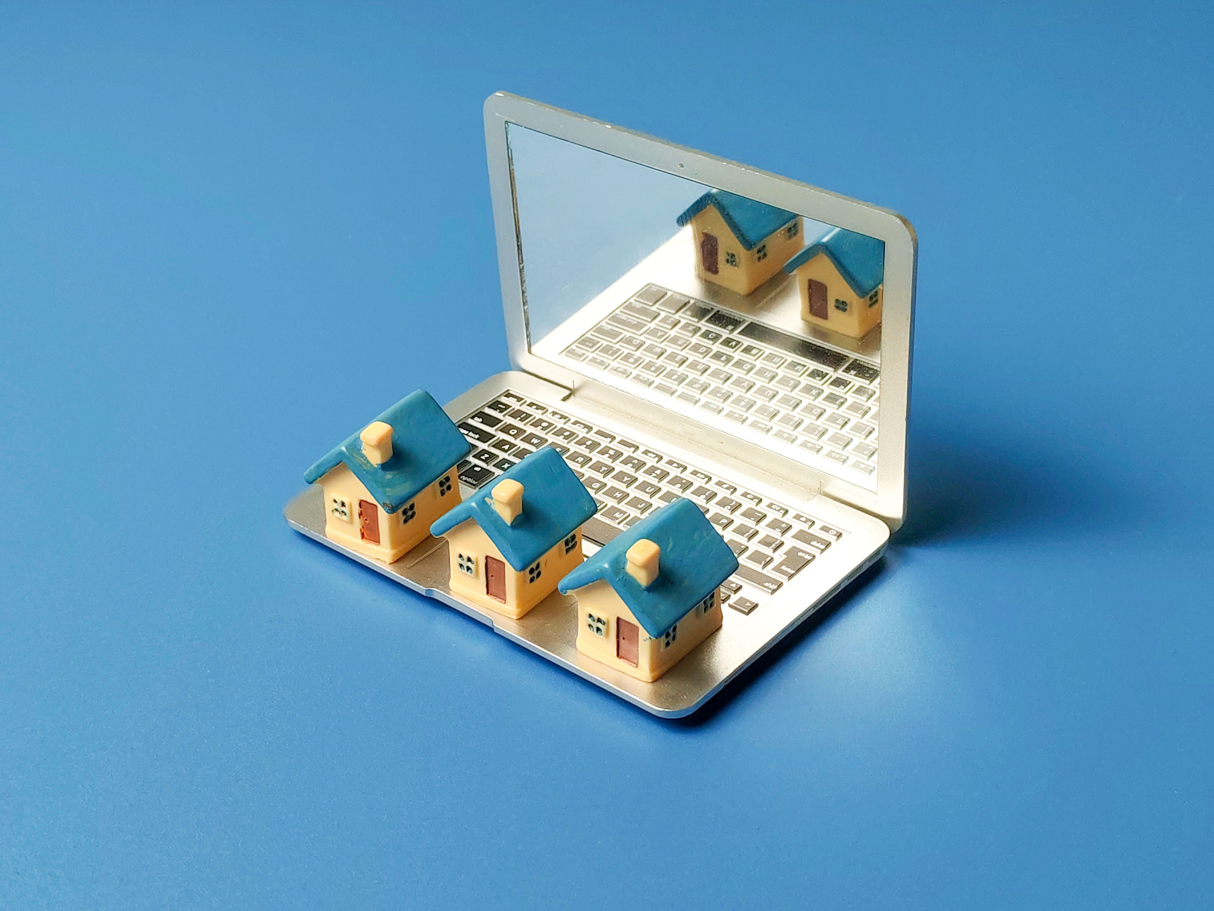 online property marketing