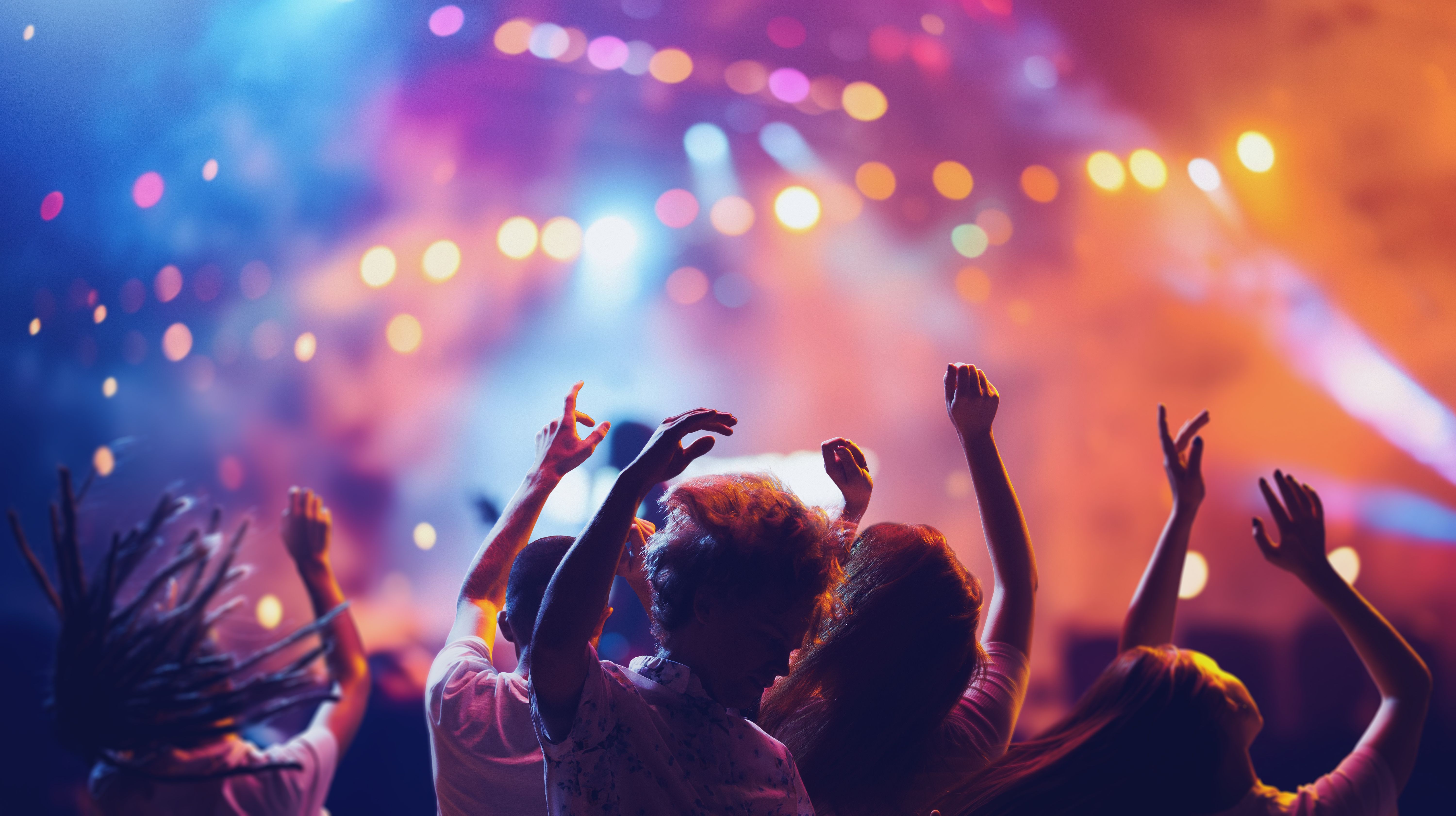 live music