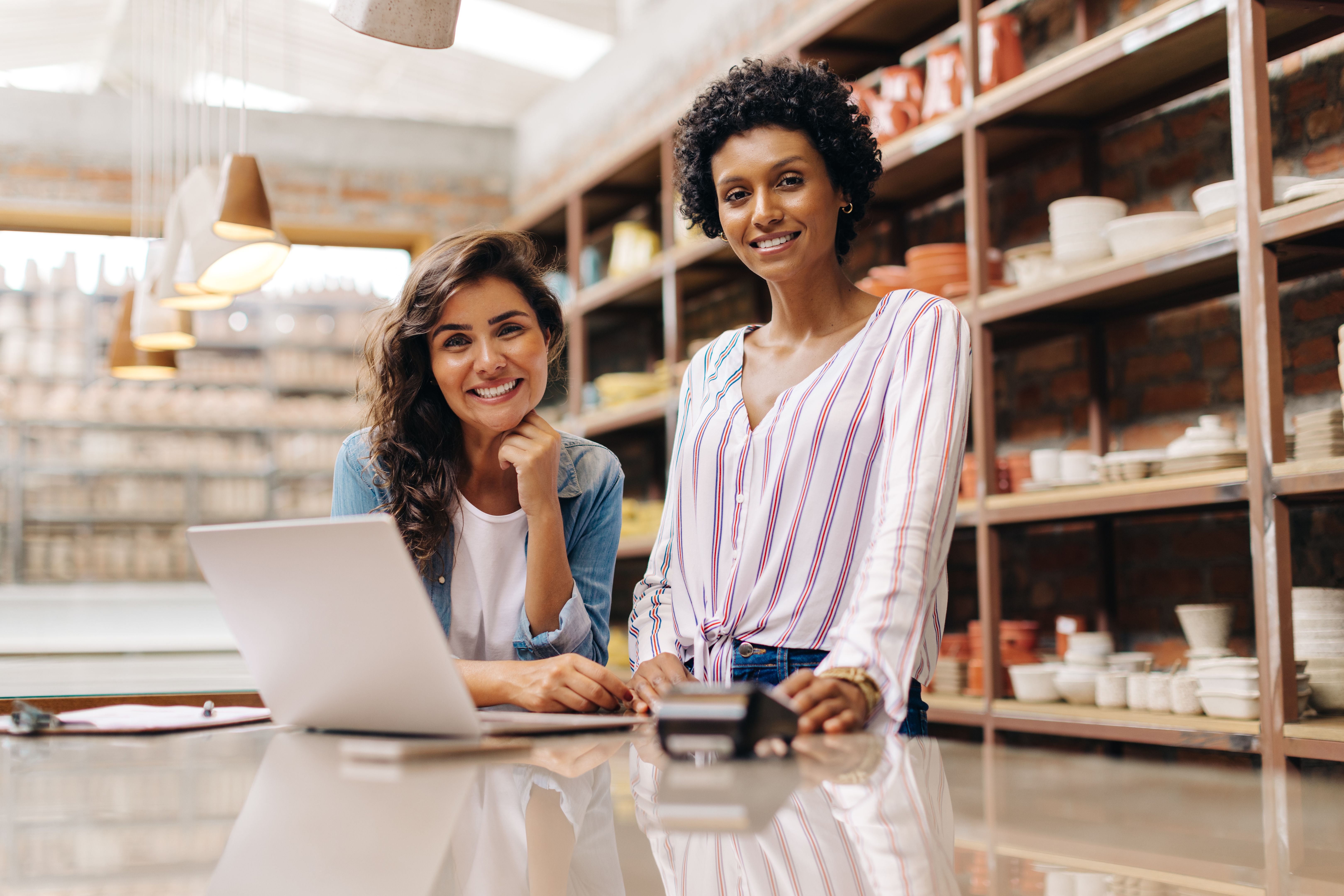 women entrepreneurs