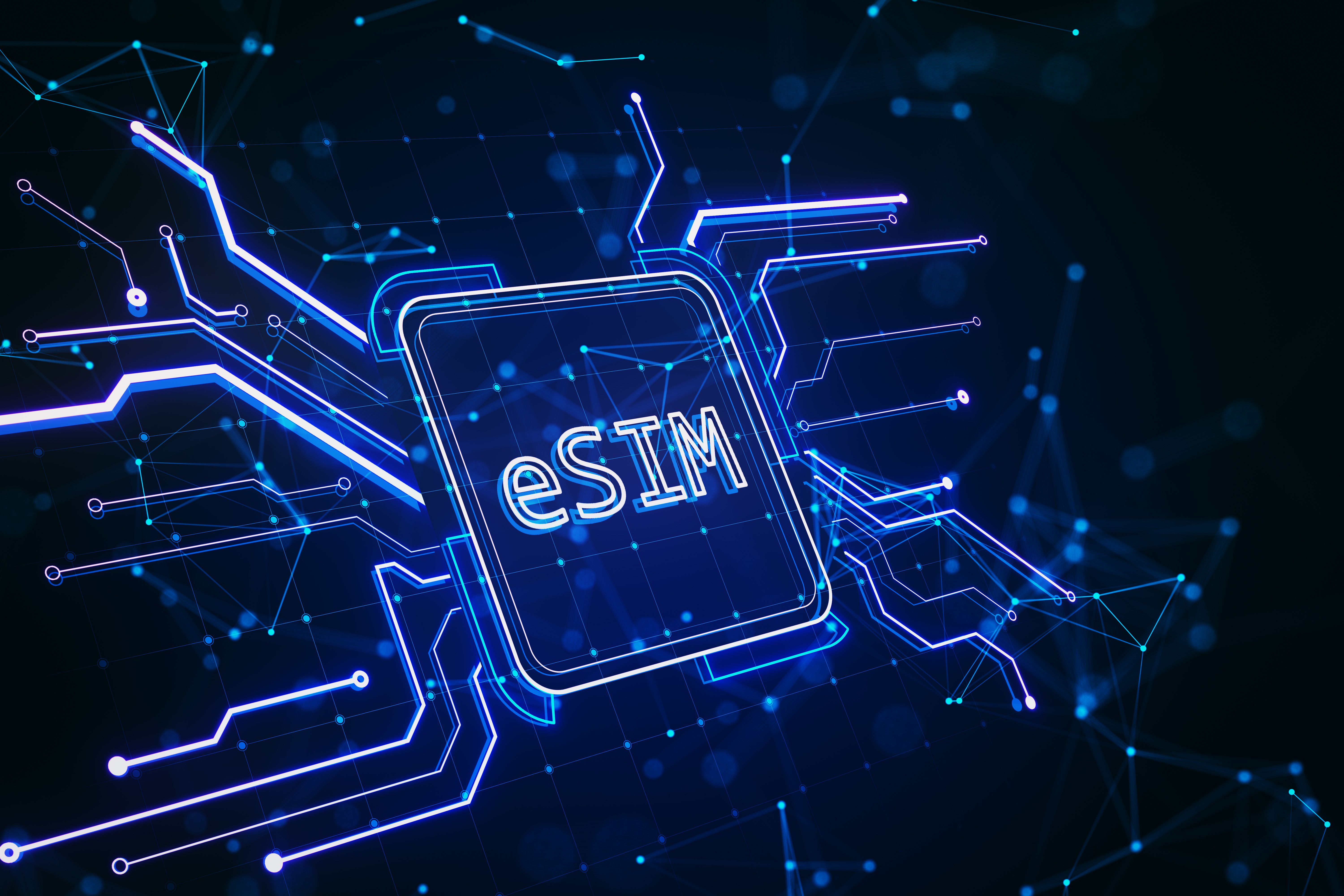 esim providers