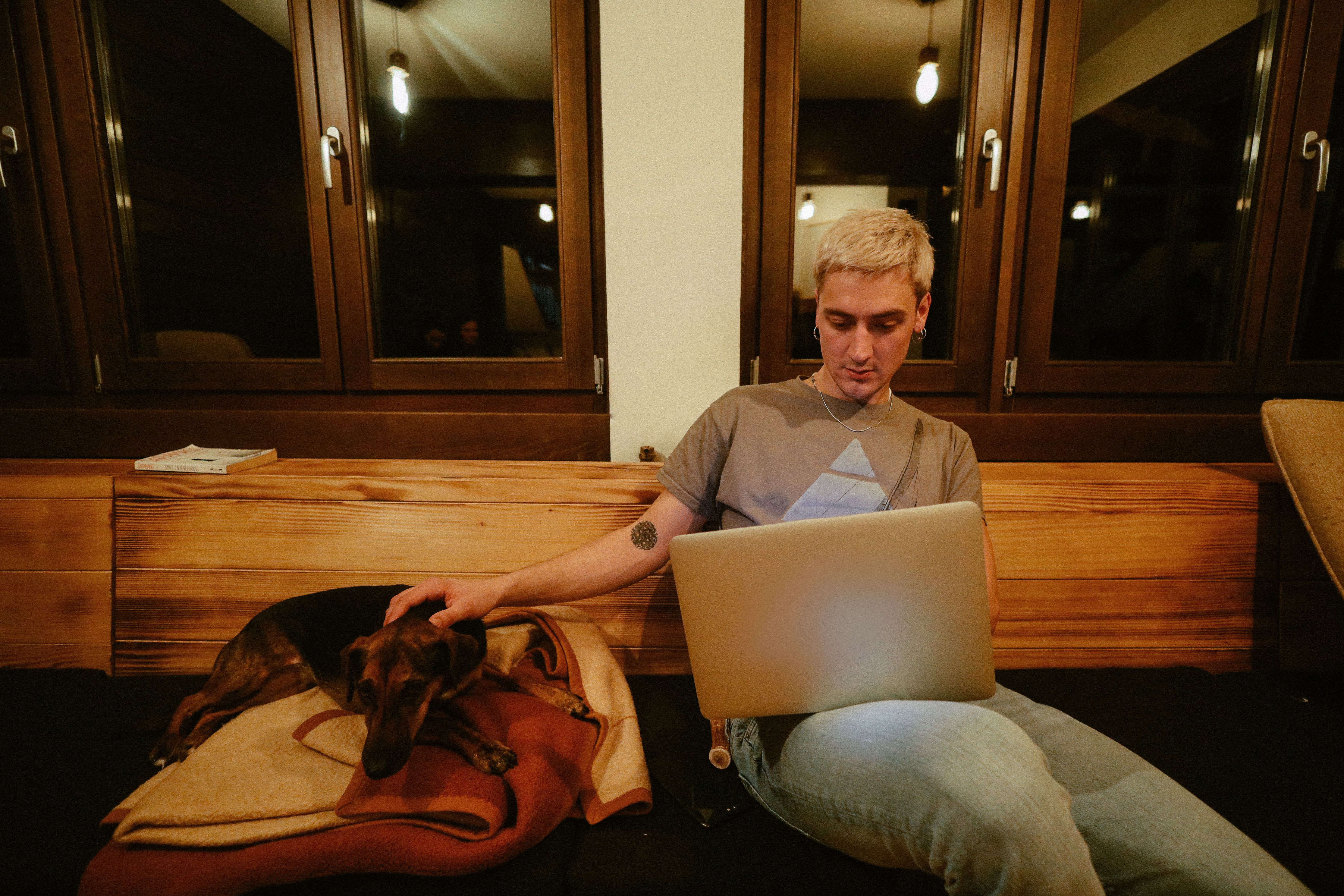 pet sitter interview