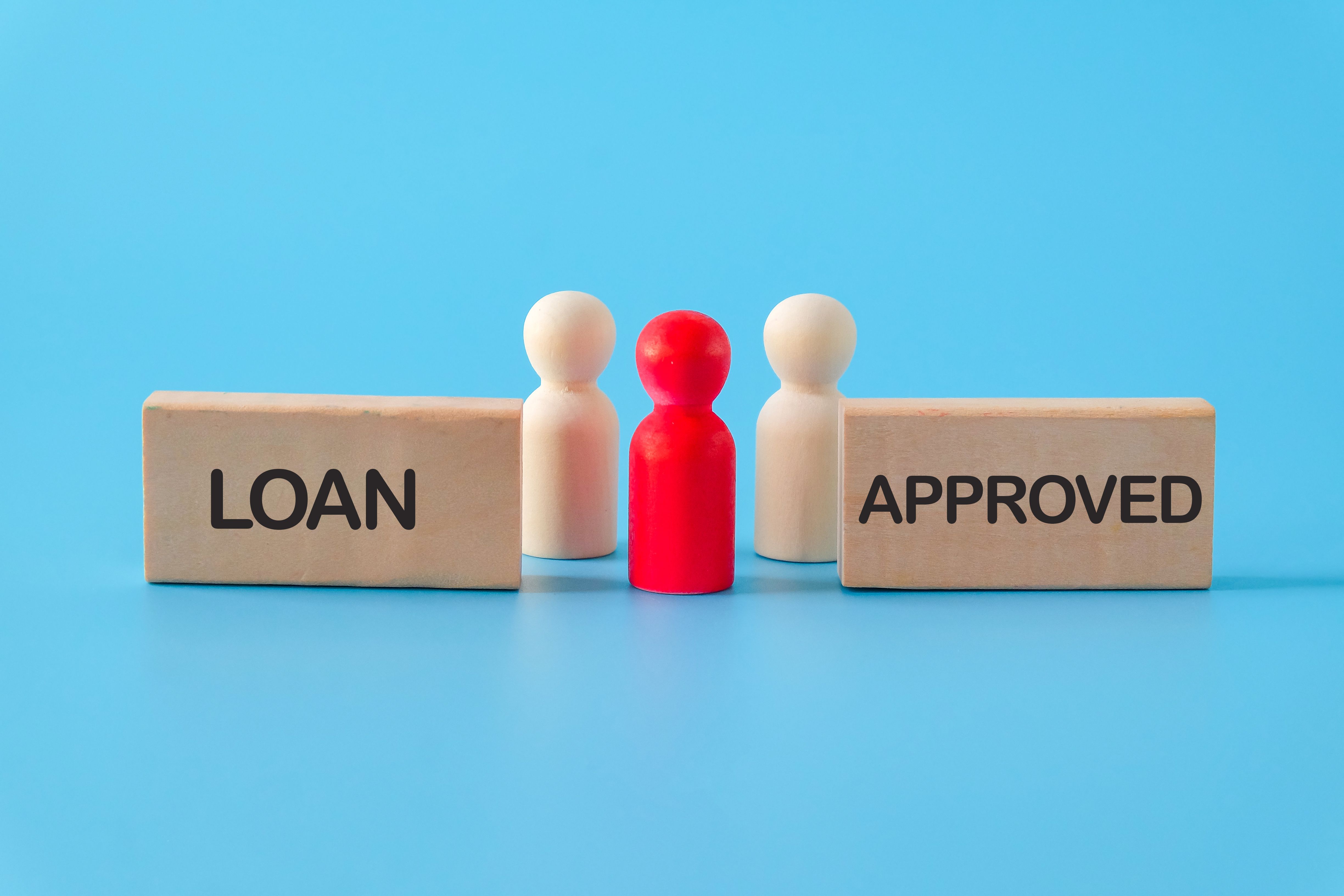 loan approval process