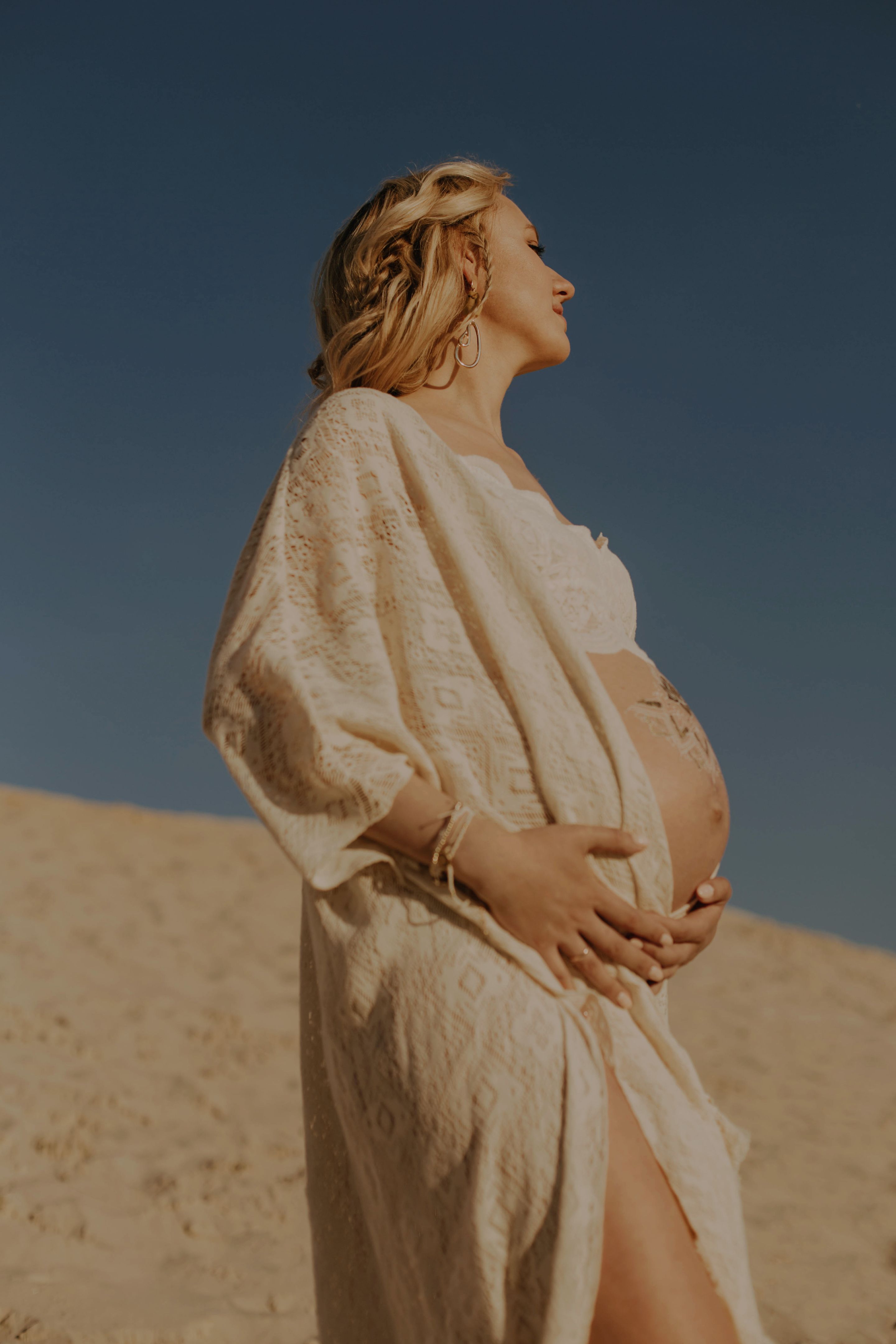 prenatal care dubai