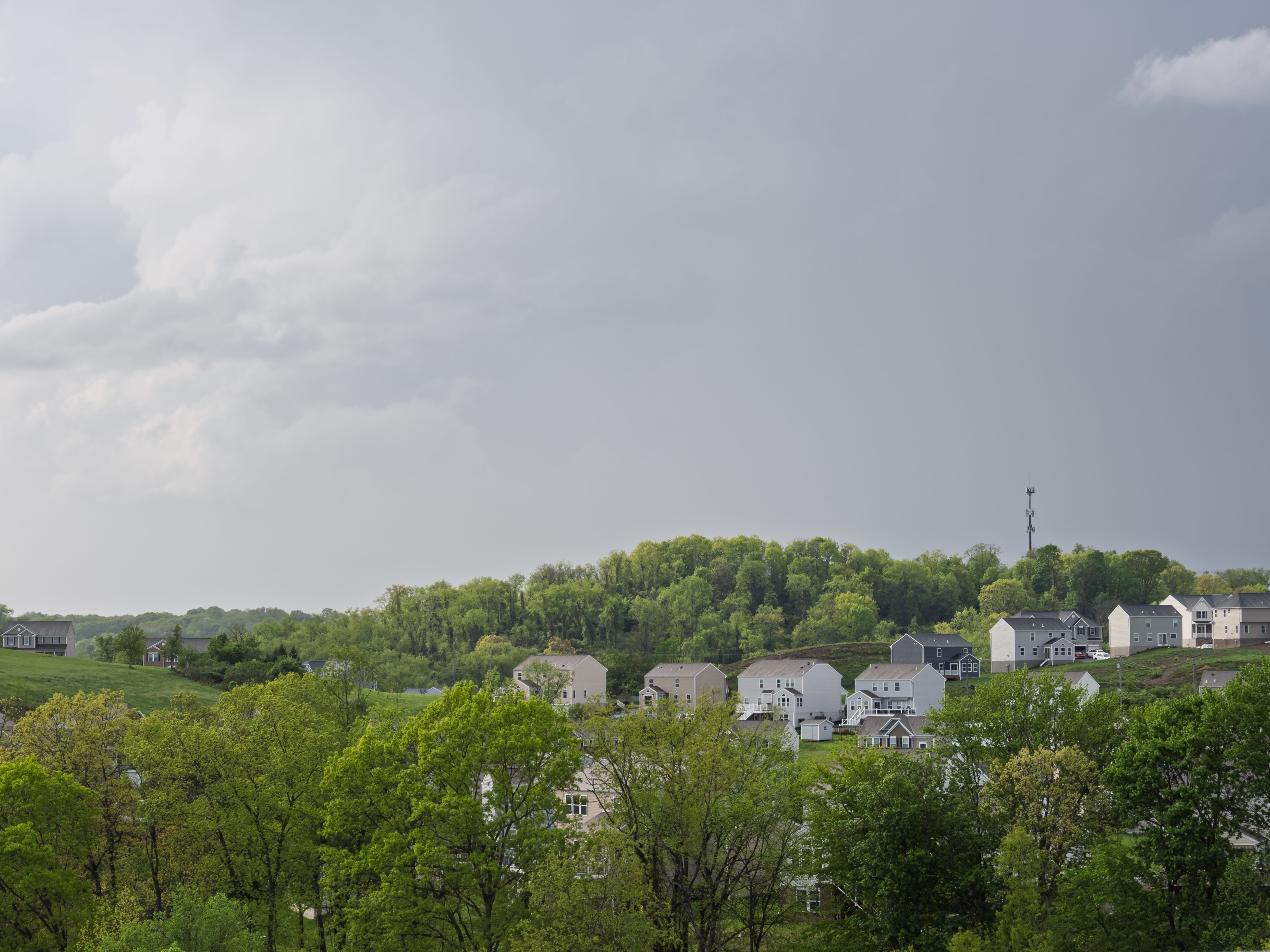 allegheny county real estate