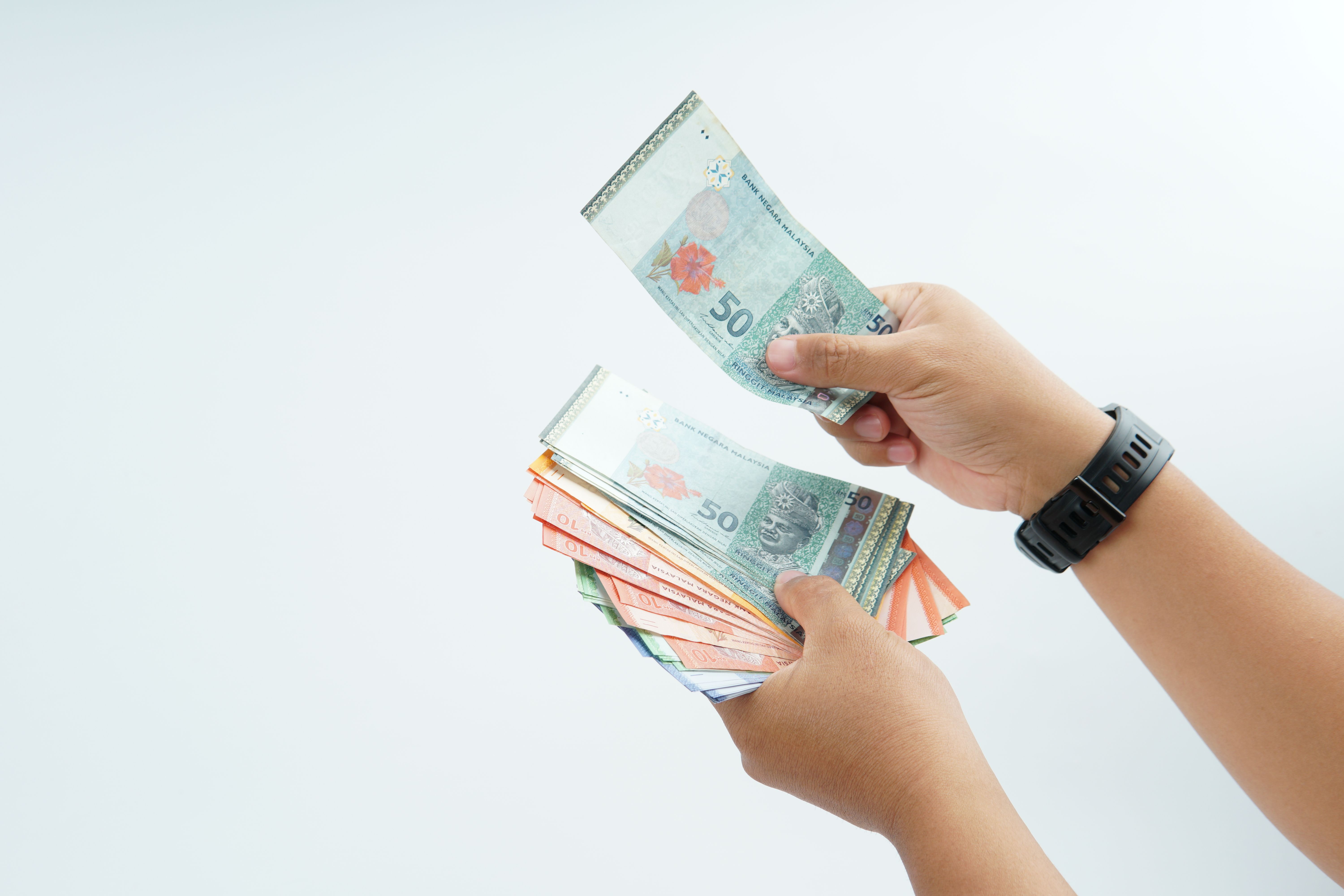 malaysia business finance