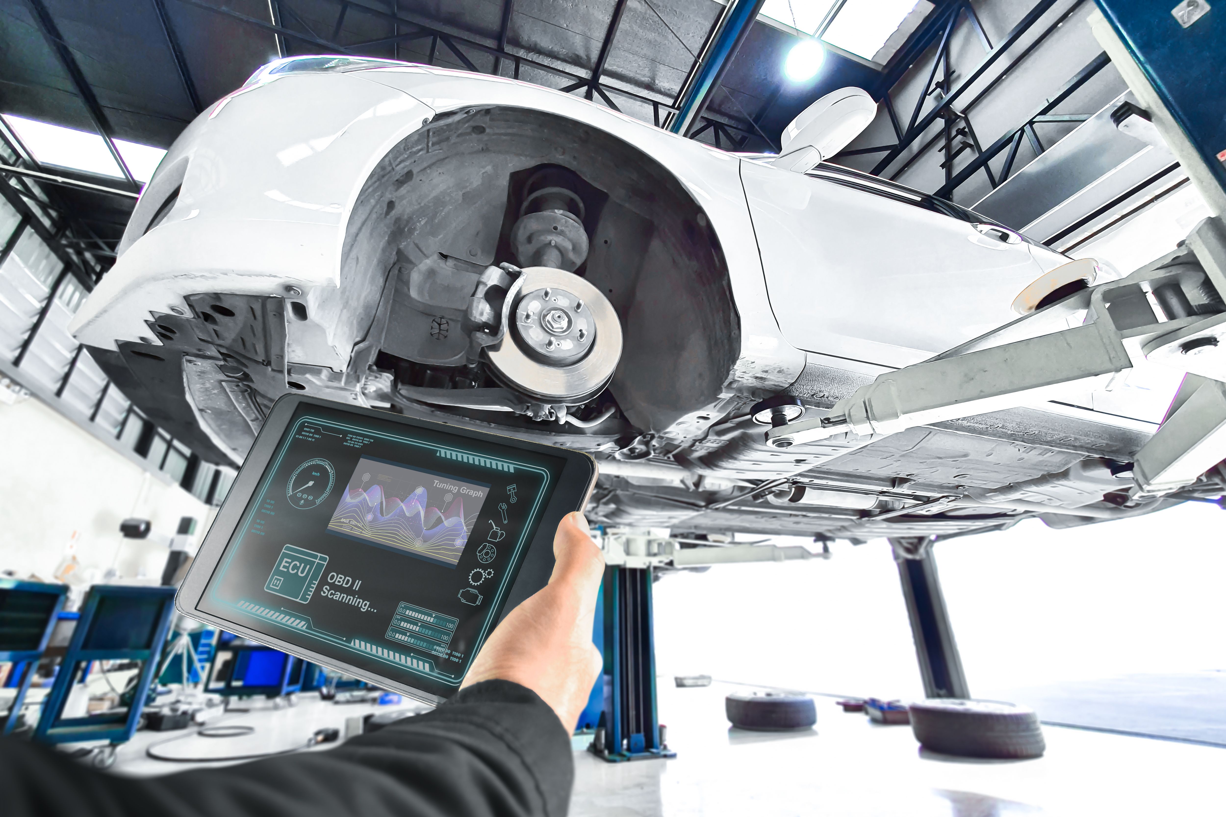 tool technology