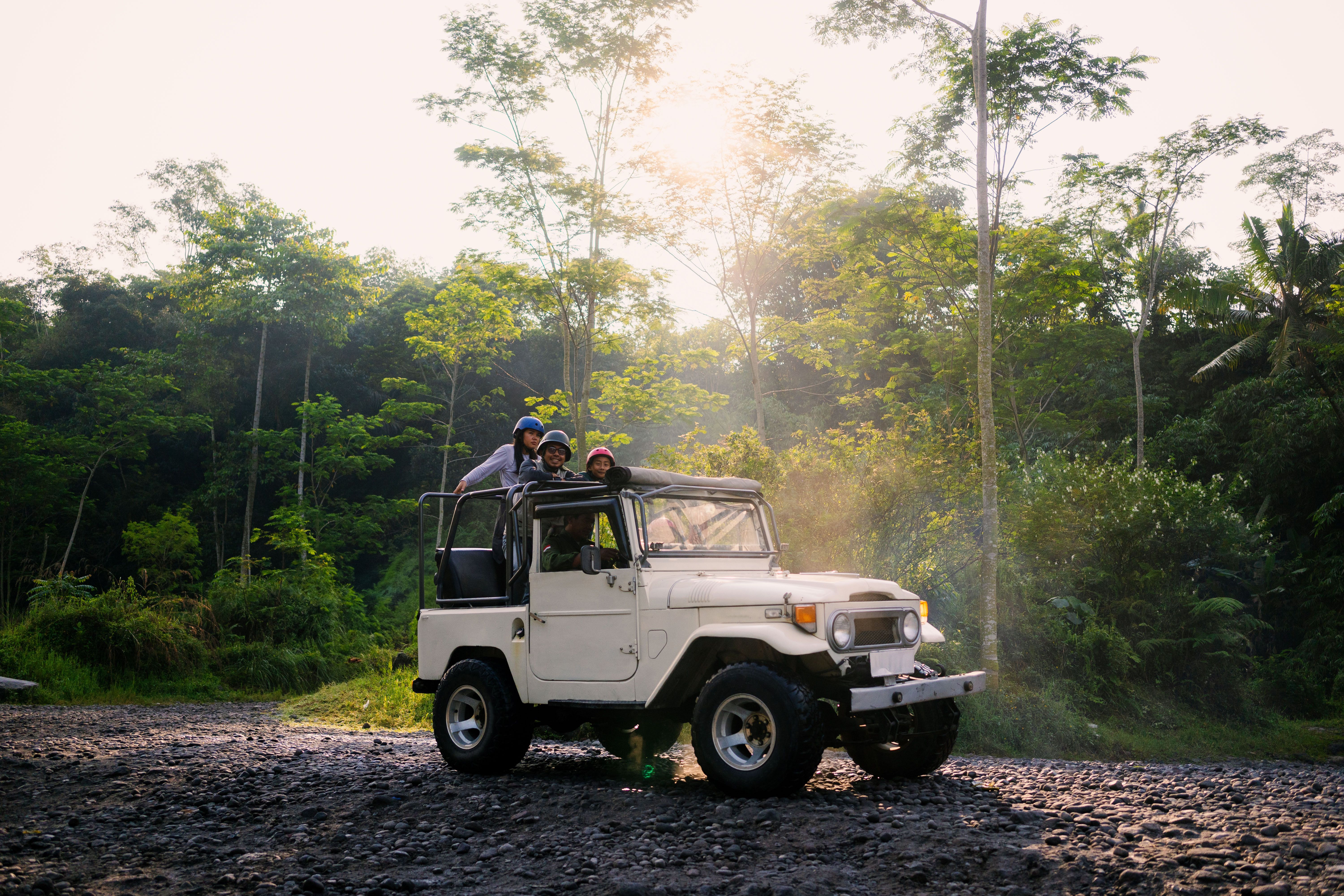 group atv