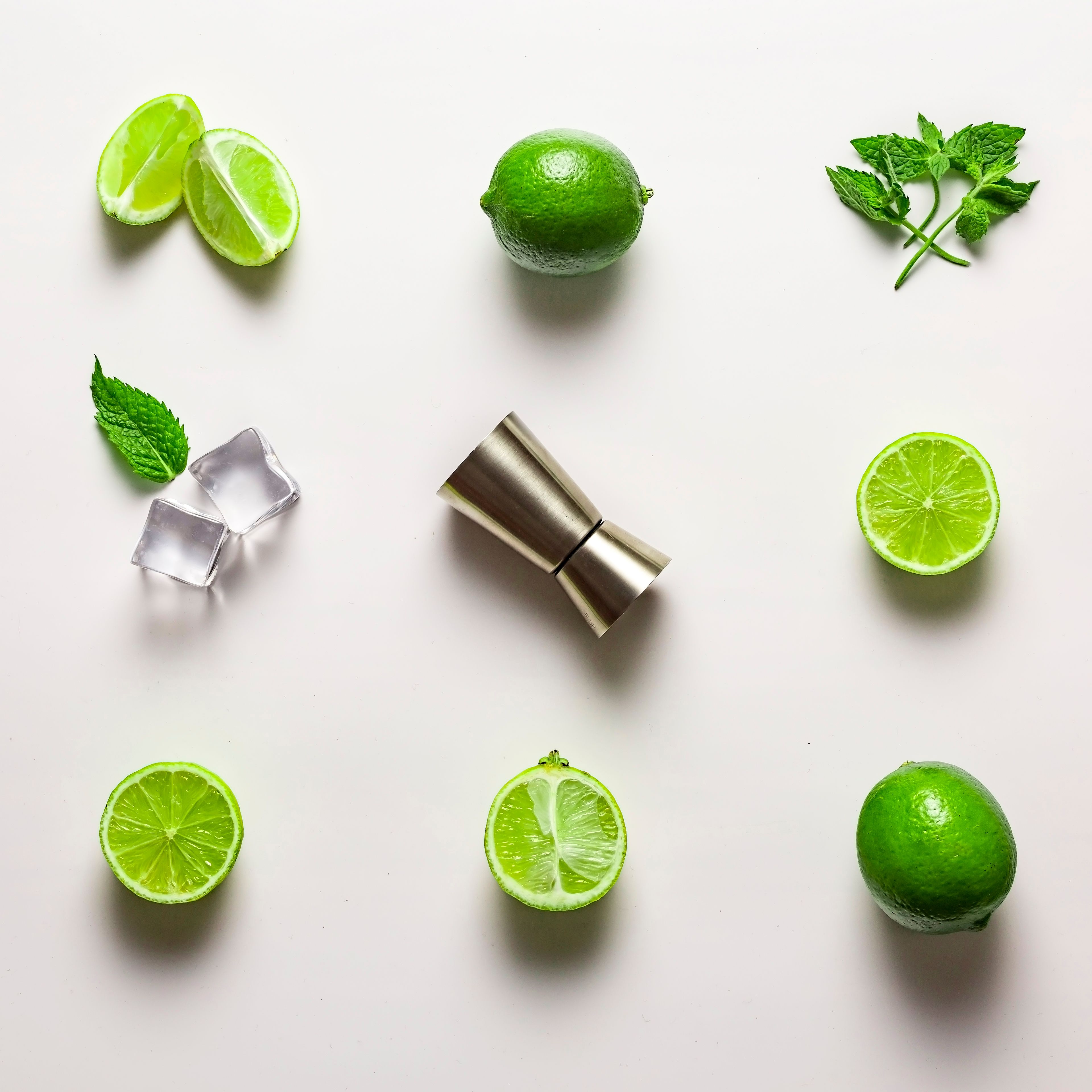 exotic cocktail ingredients