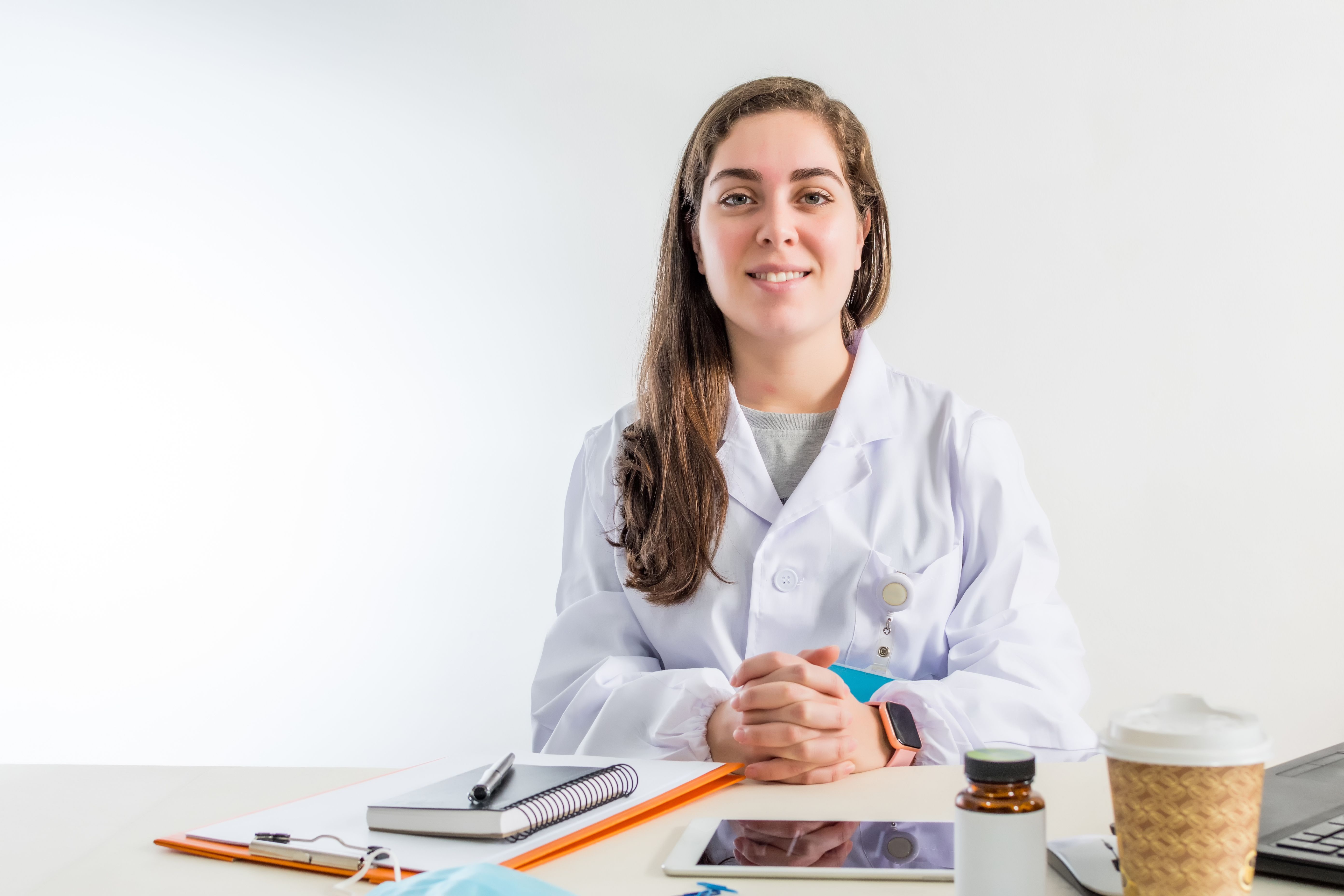 especialista médico
