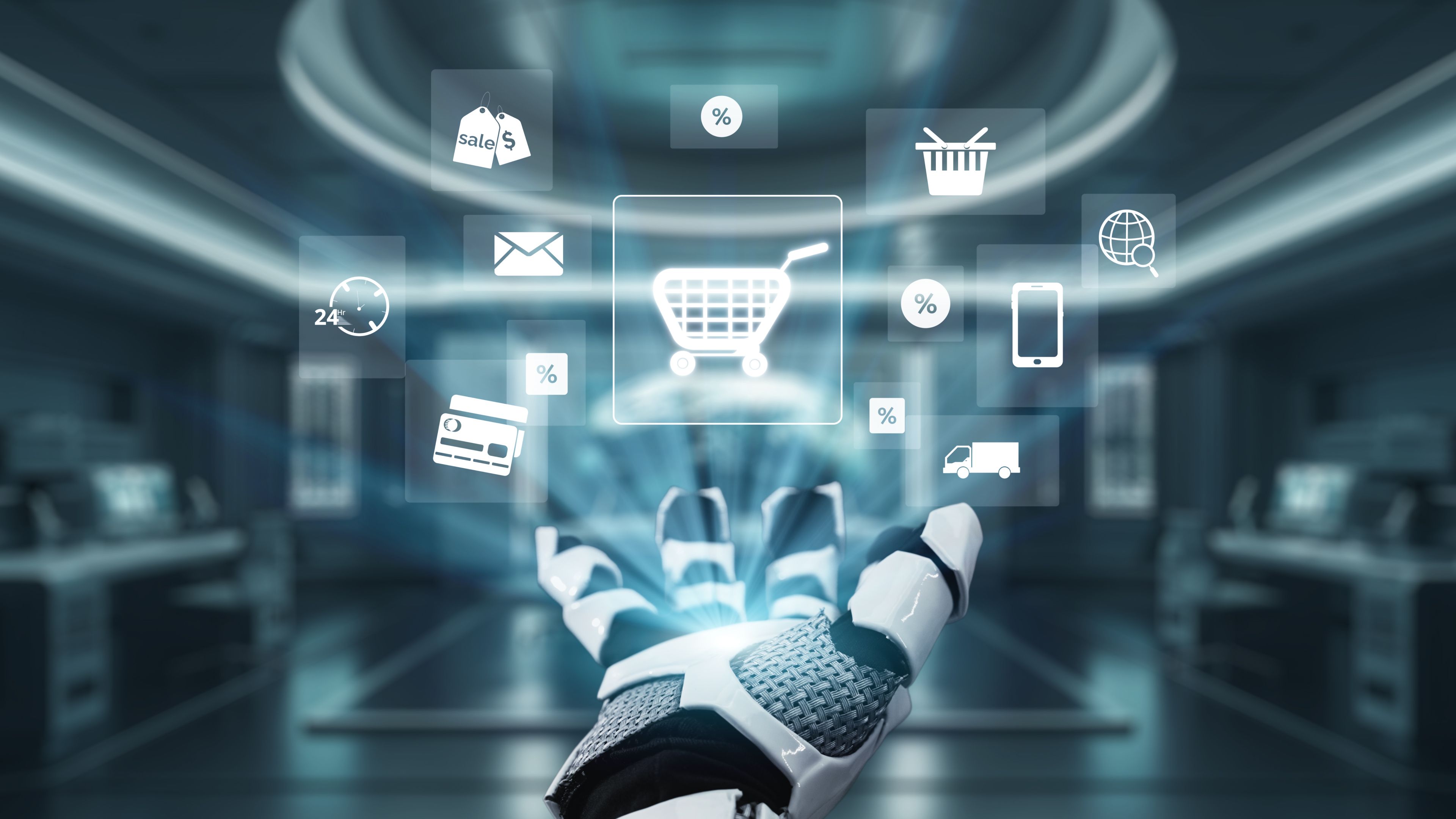ai ecommerce
