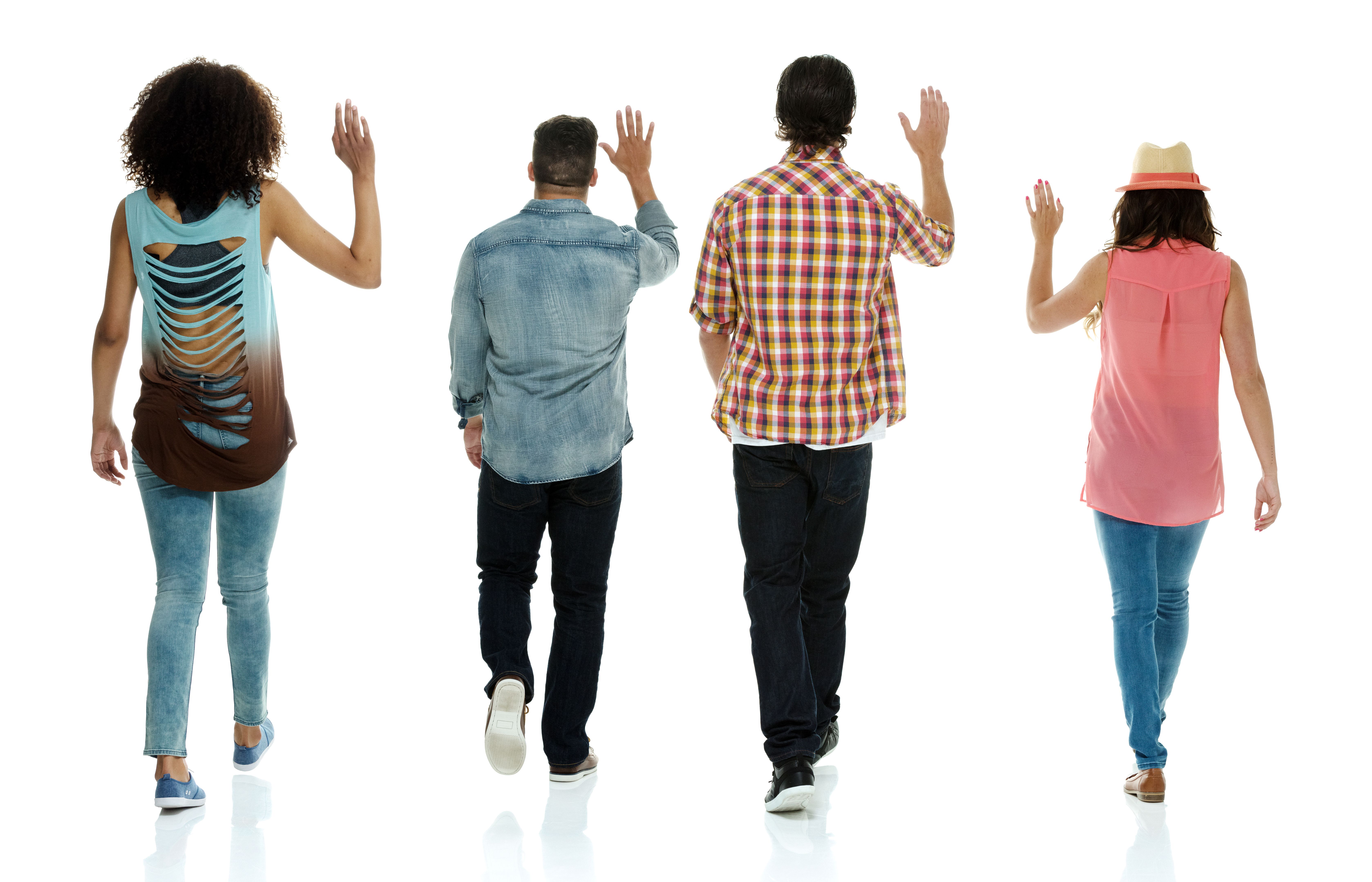 modern african music