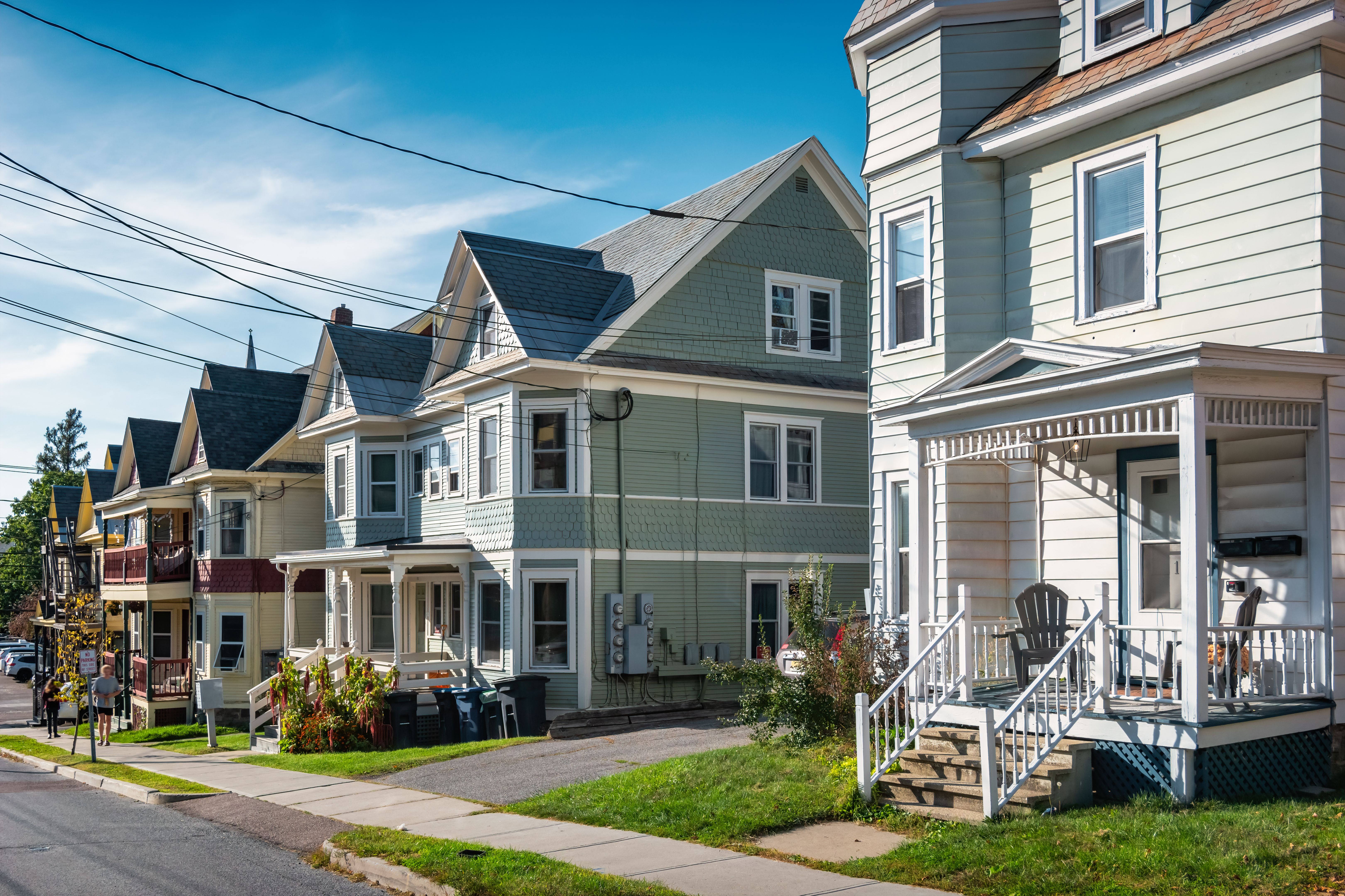 burlington real estate