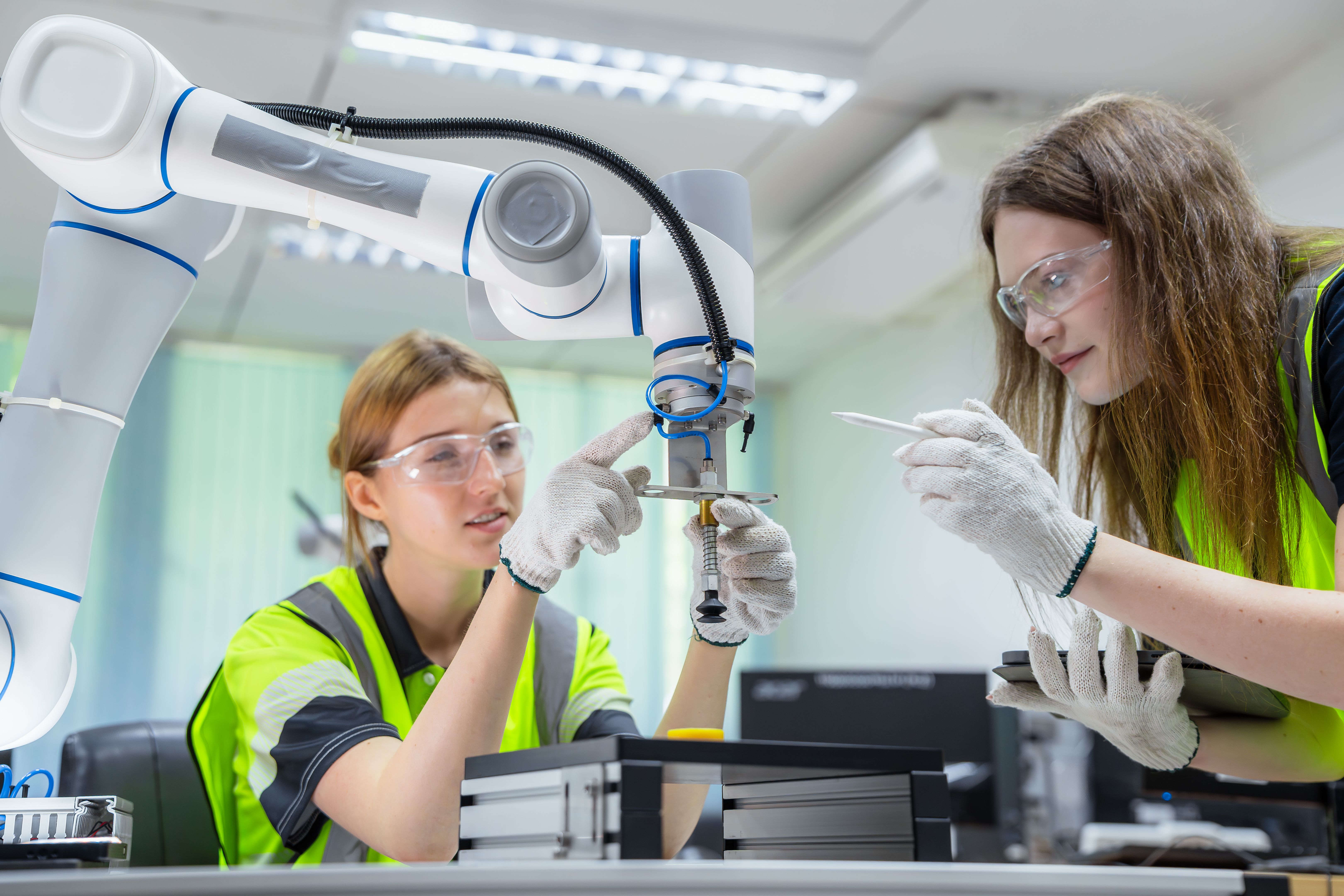 internships students