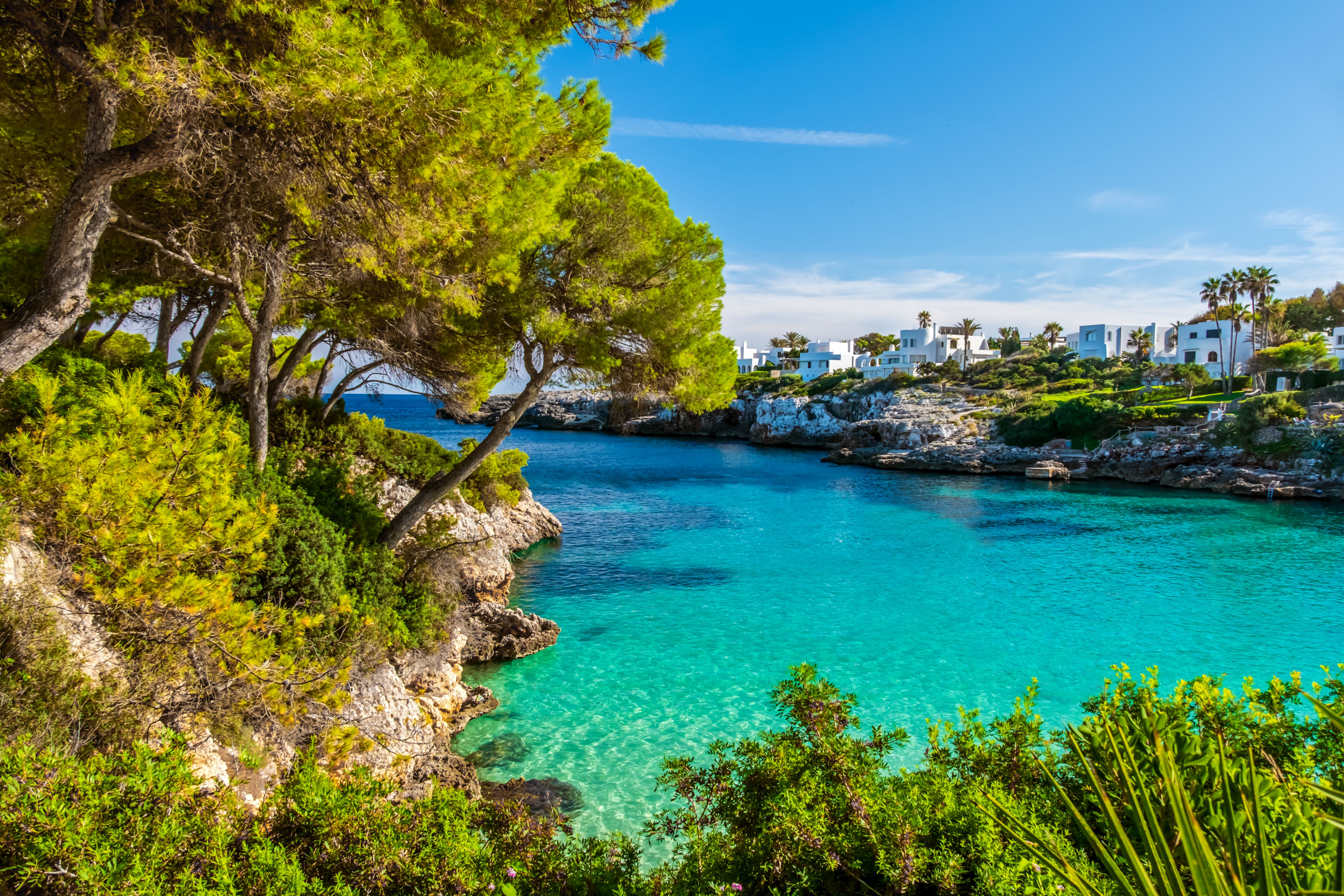 luxury travel mallorca