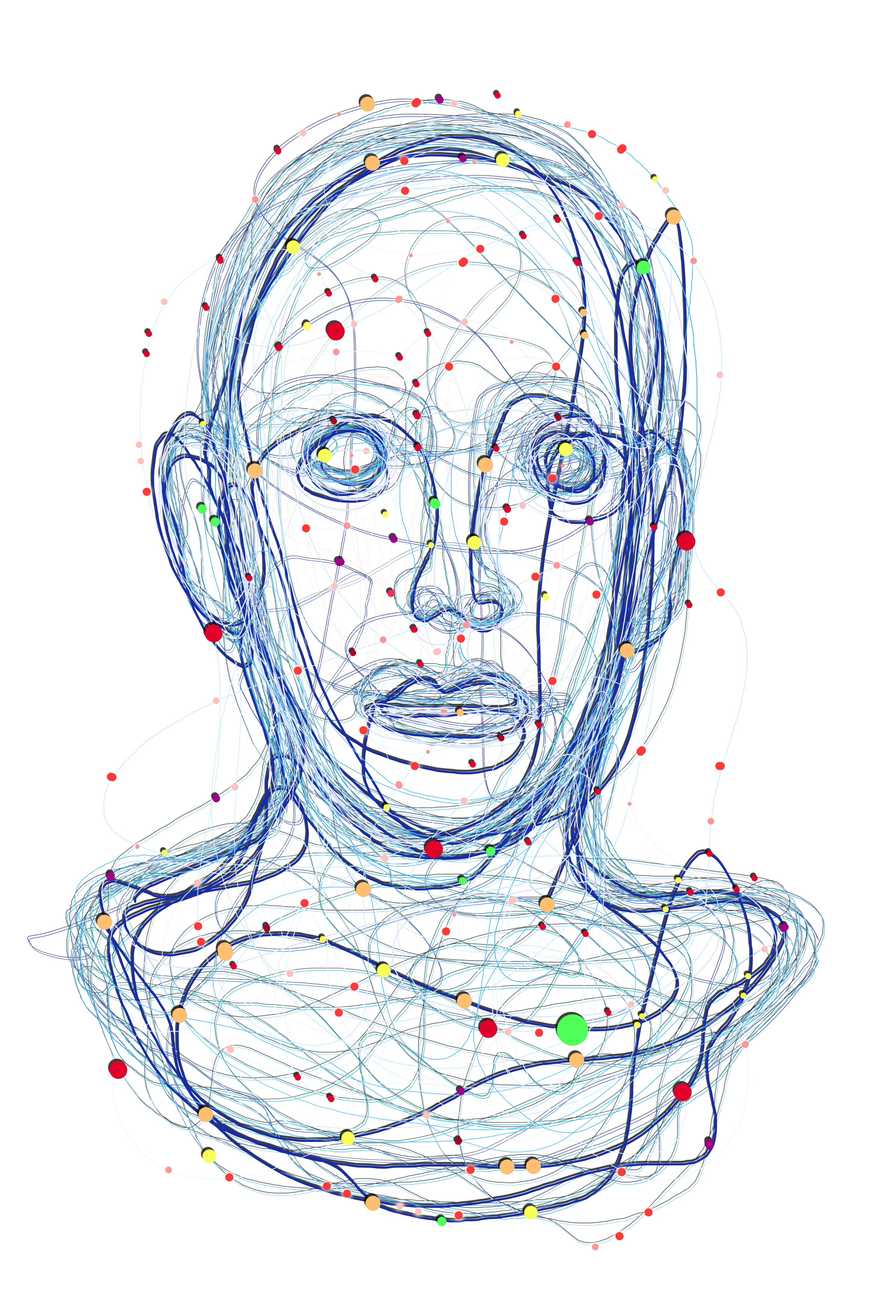 emotional connection animation