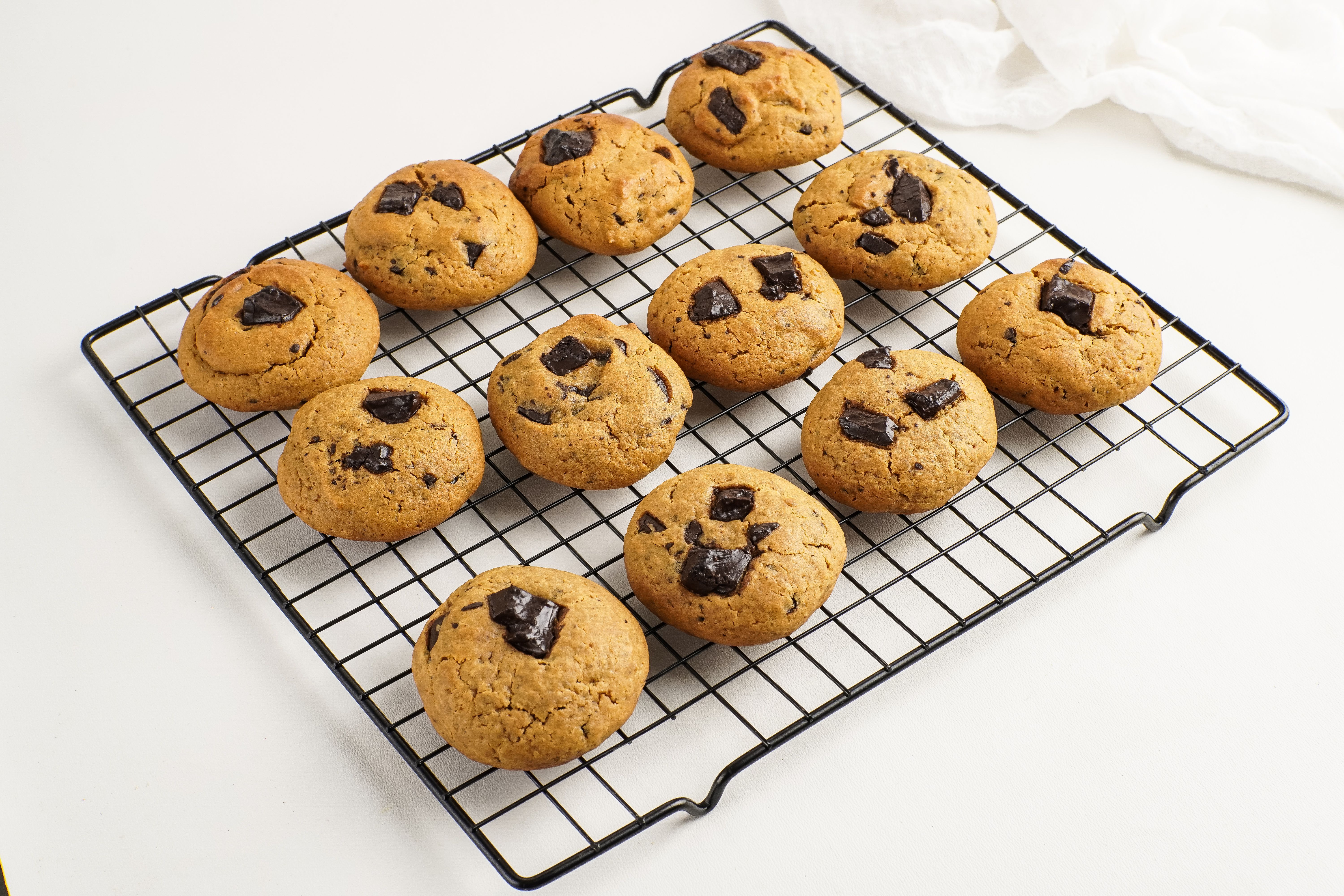 cooling cookies rack