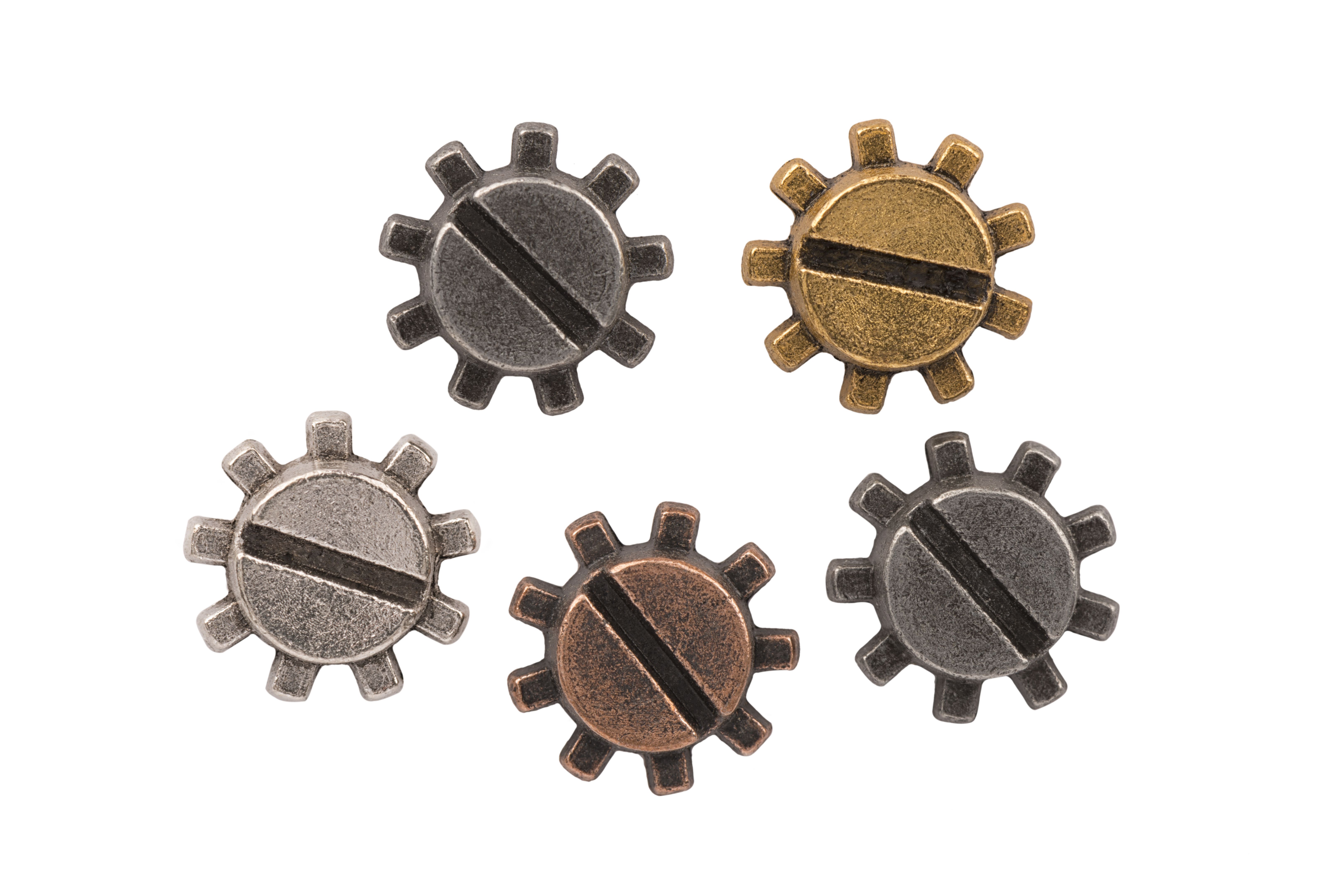 custom steel design