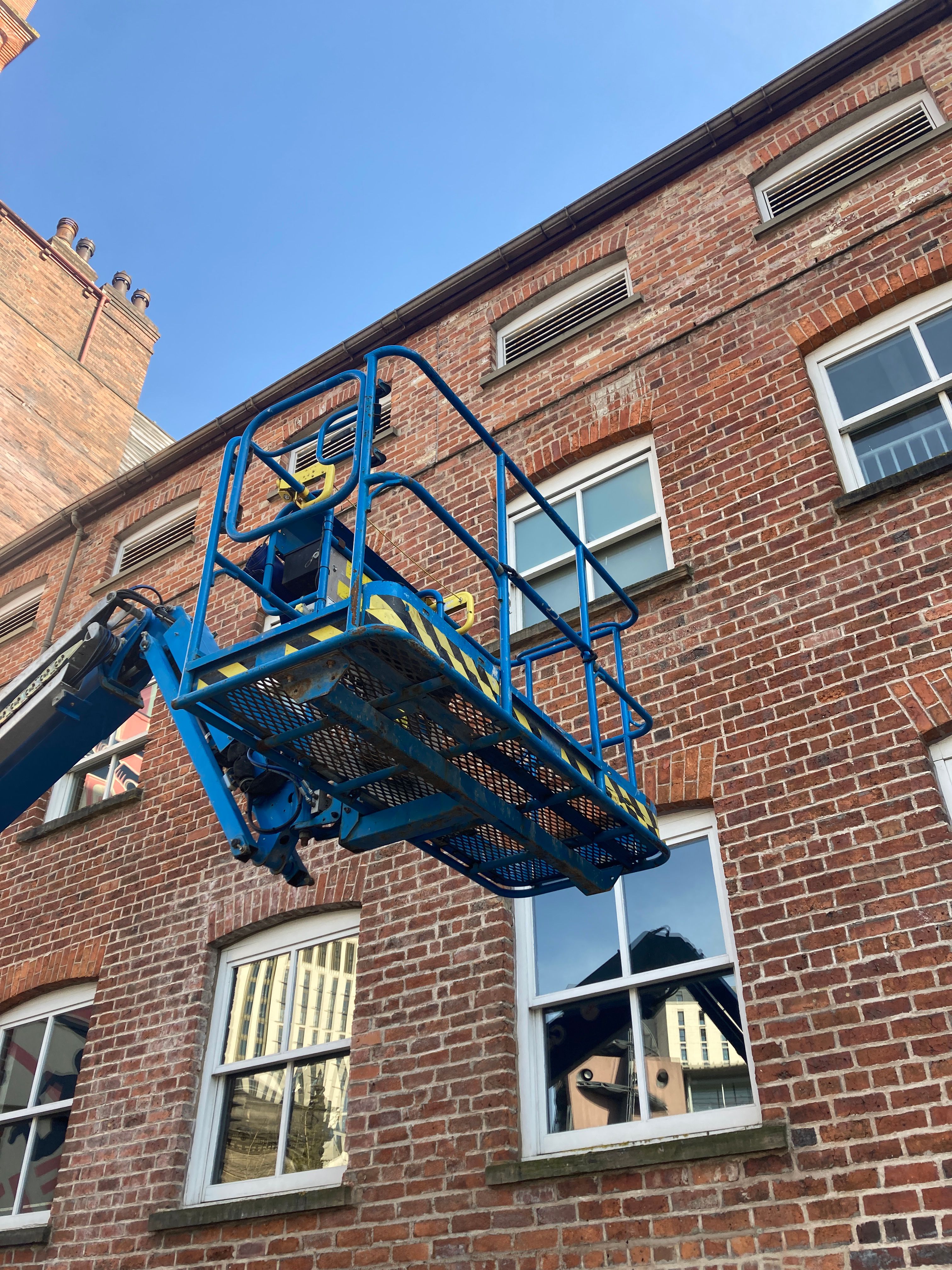 safety egress window