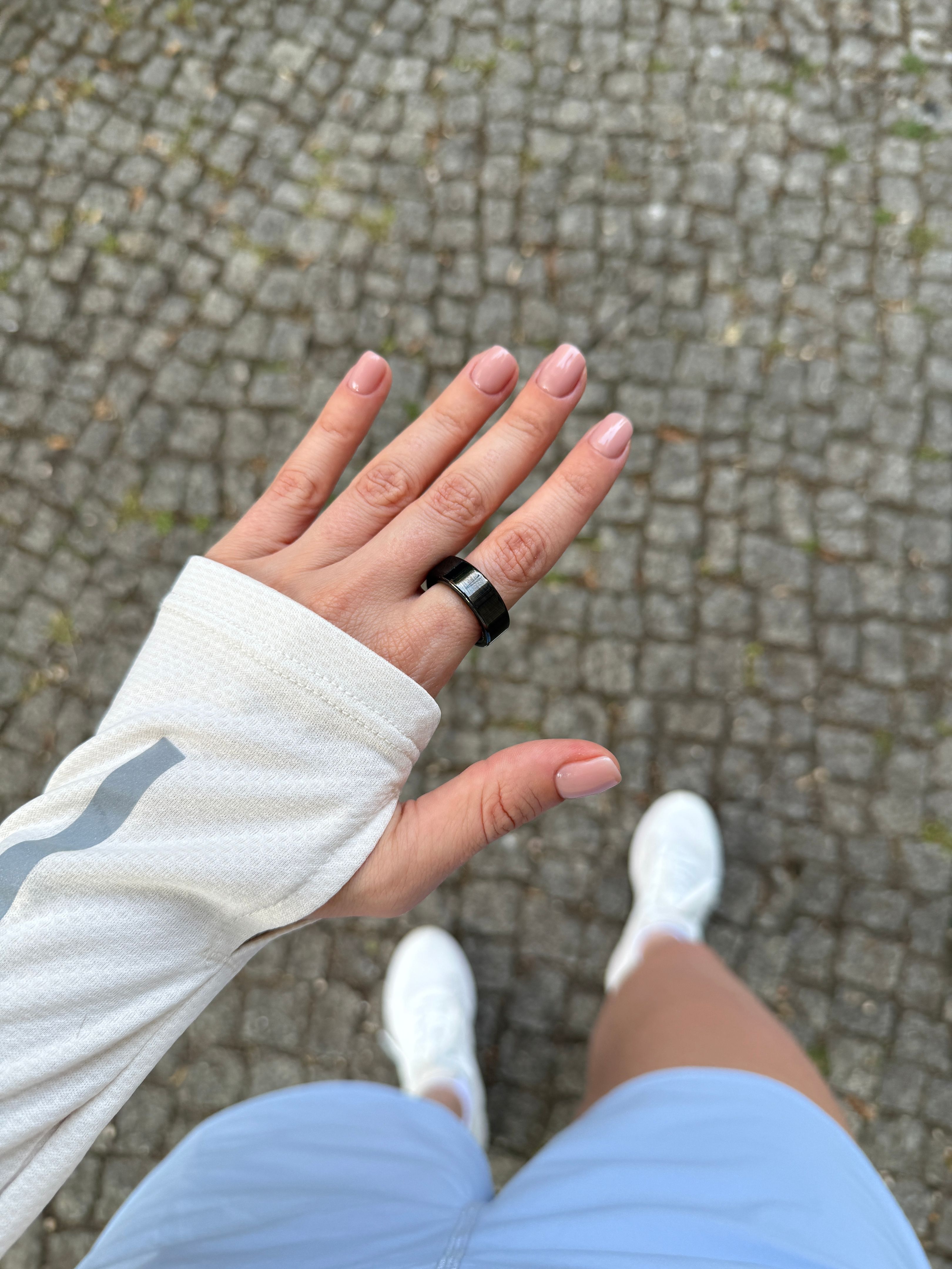 user generated content