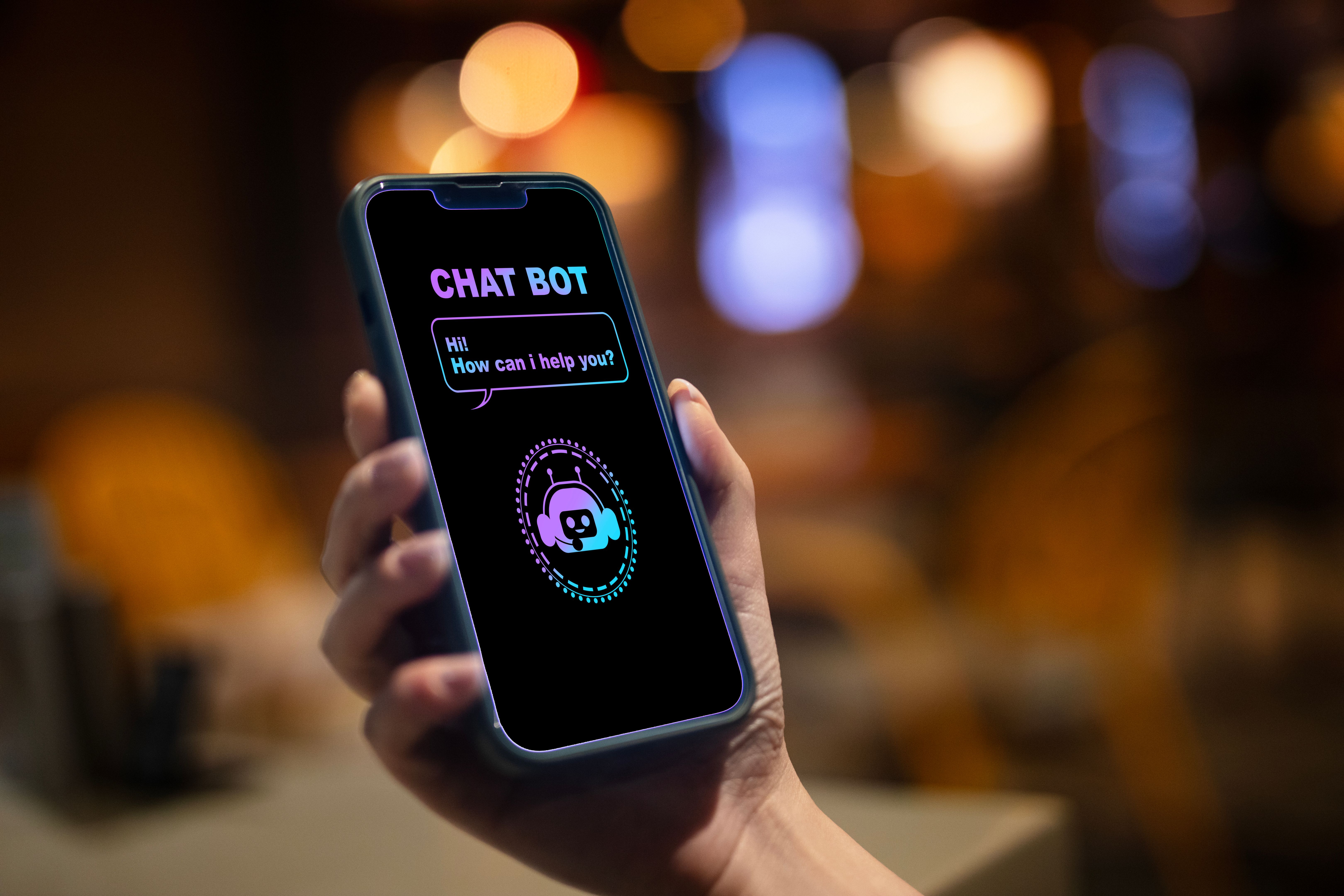 ai customer support