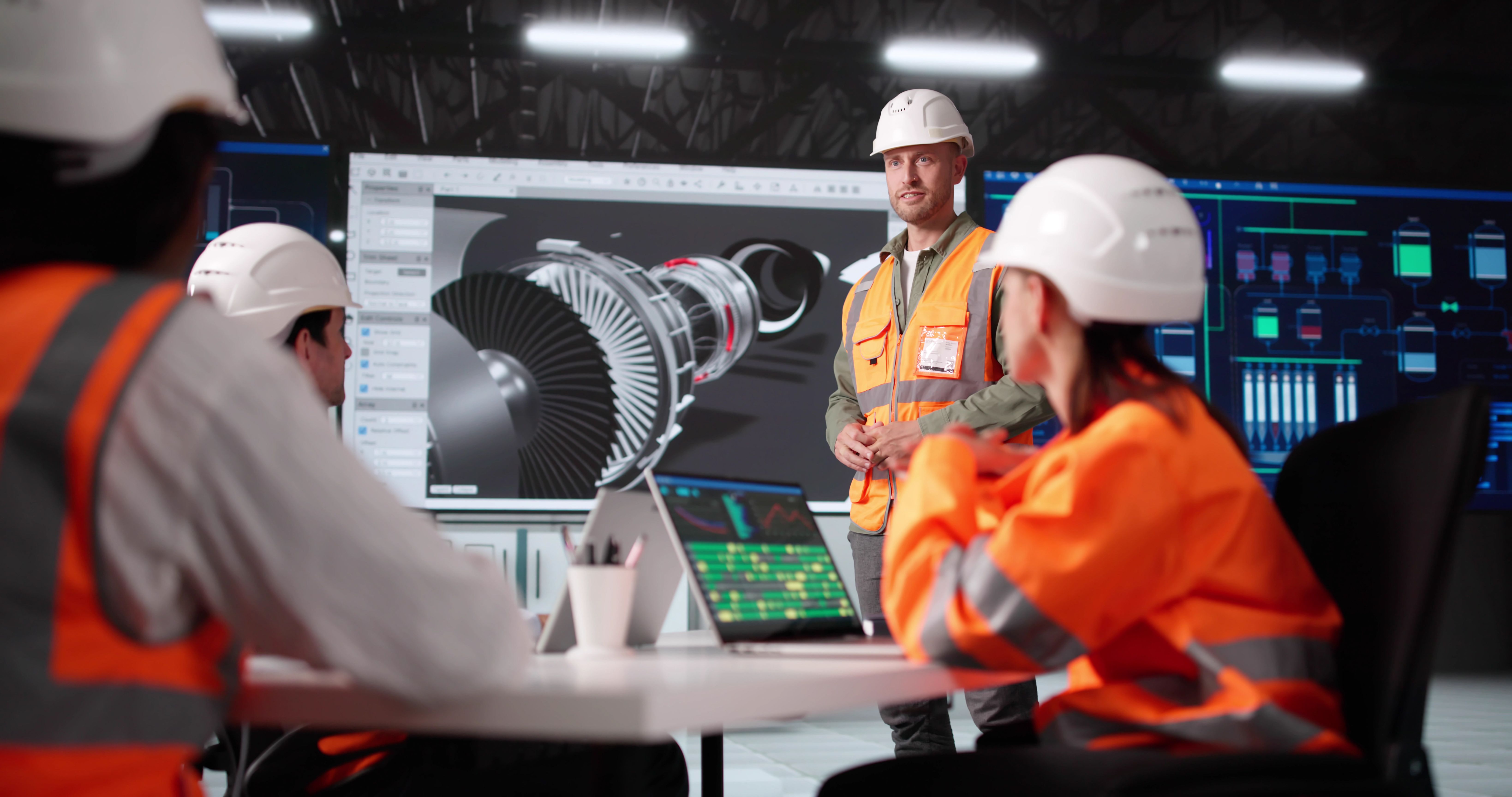 interactive teaching