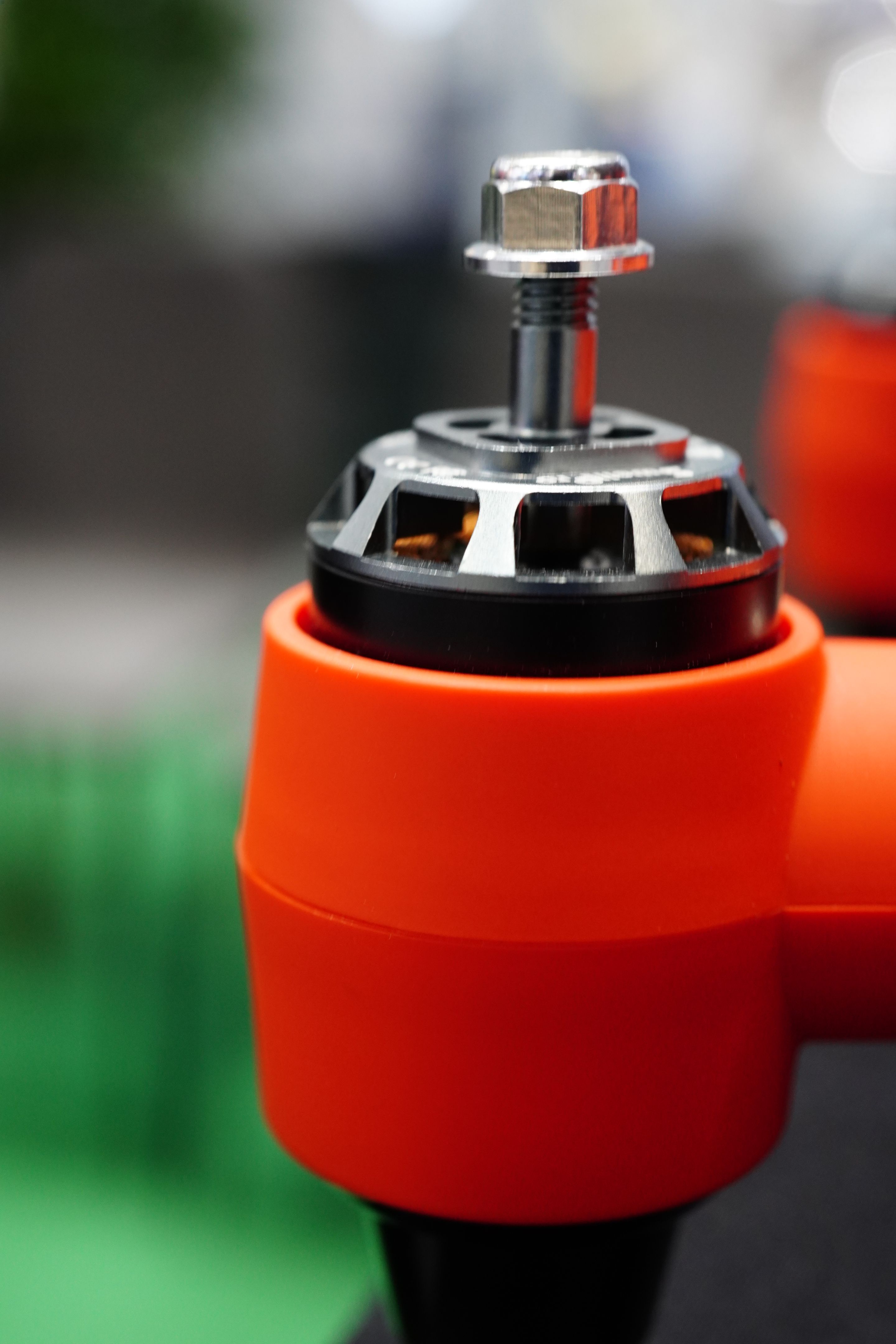 efoiling electric motor