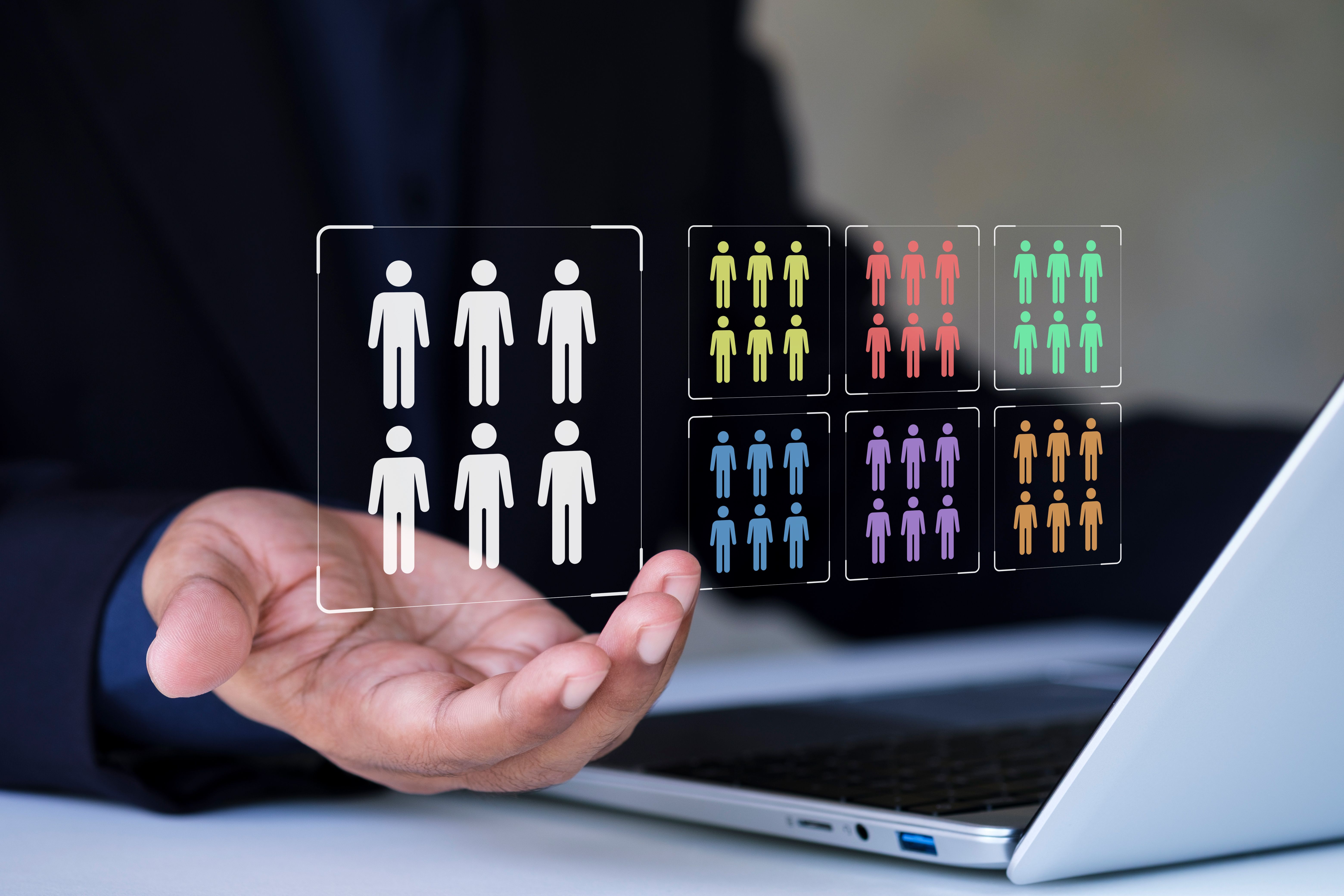 customer personalization