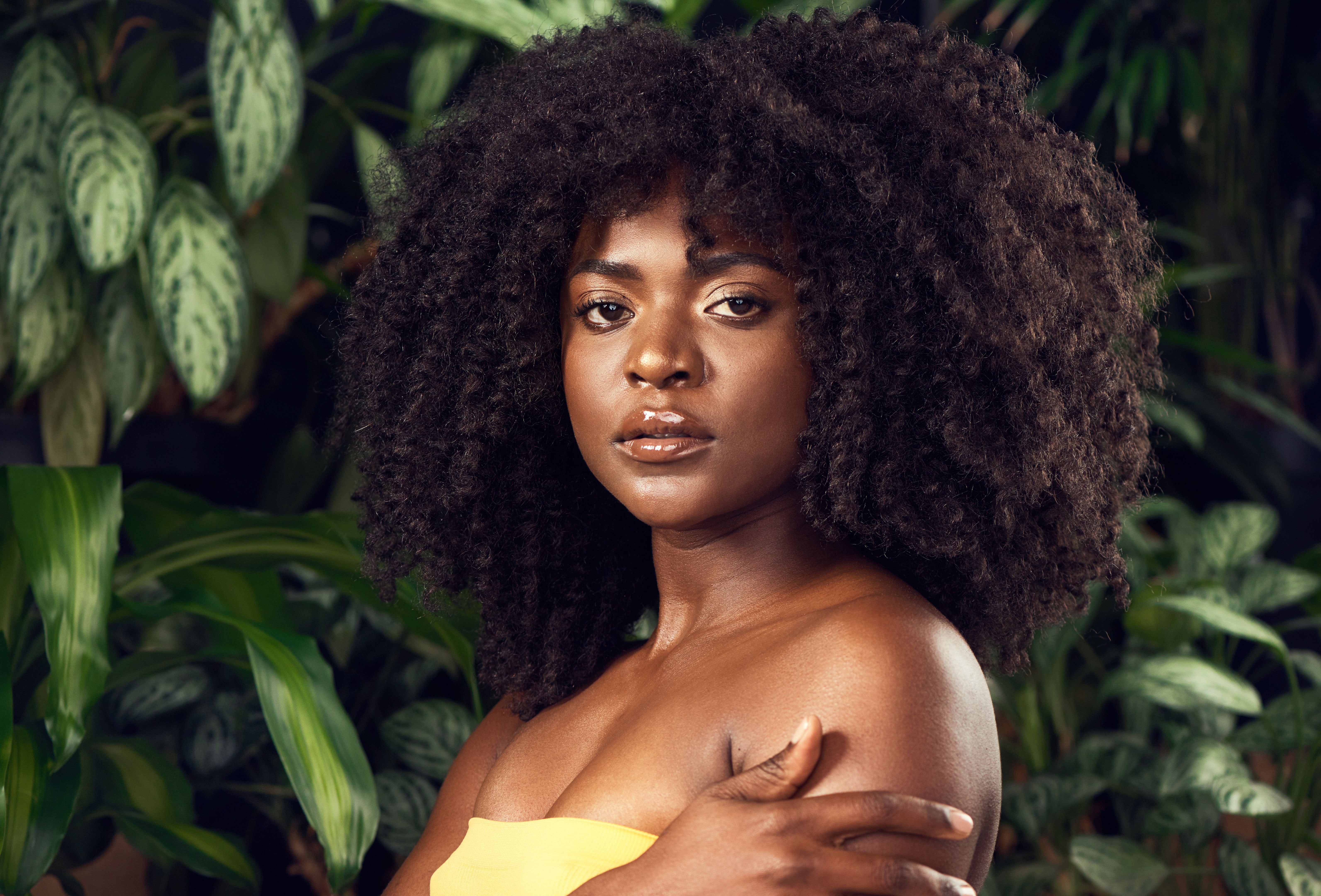 Good for the environment, great for the skin