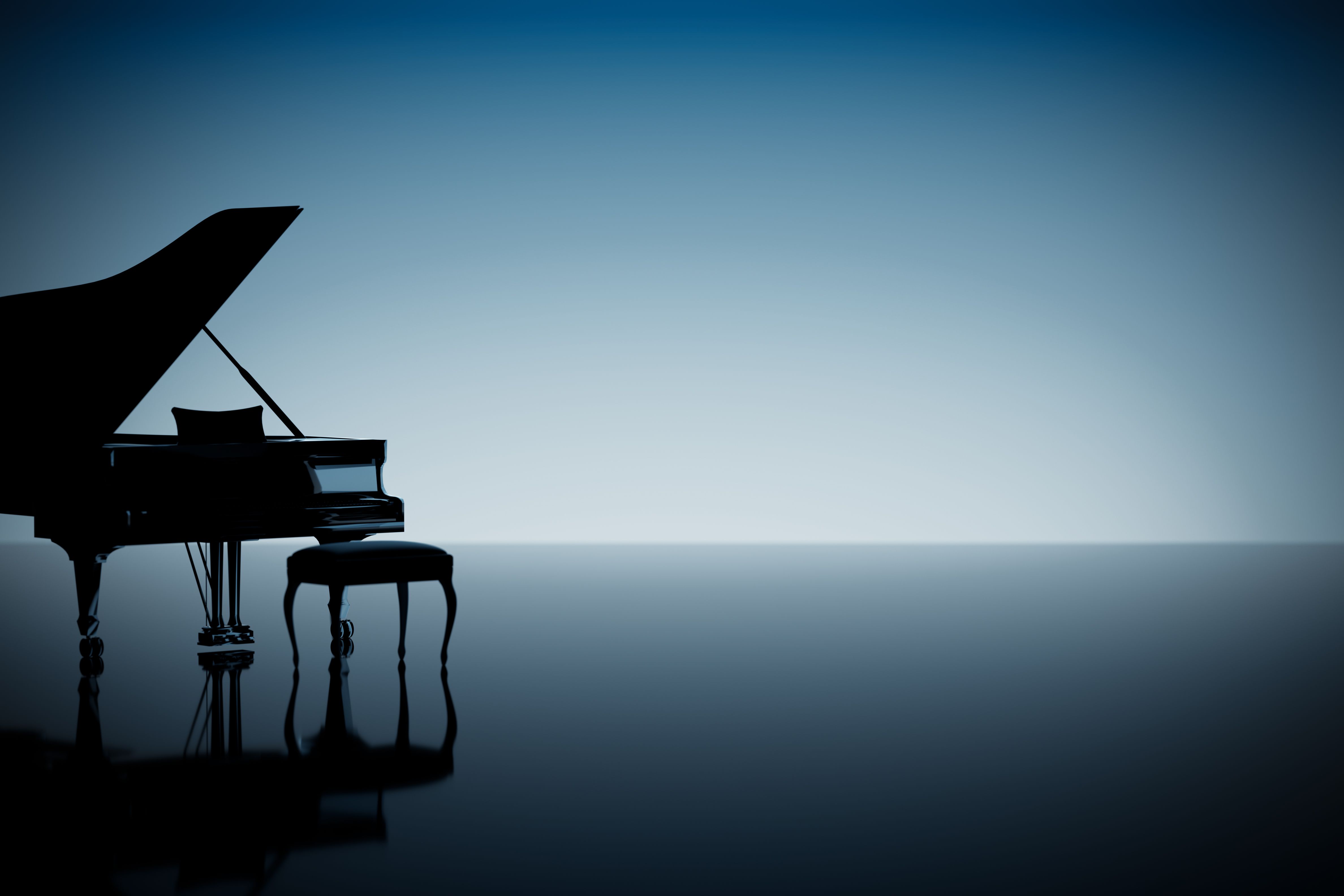 piano elegance