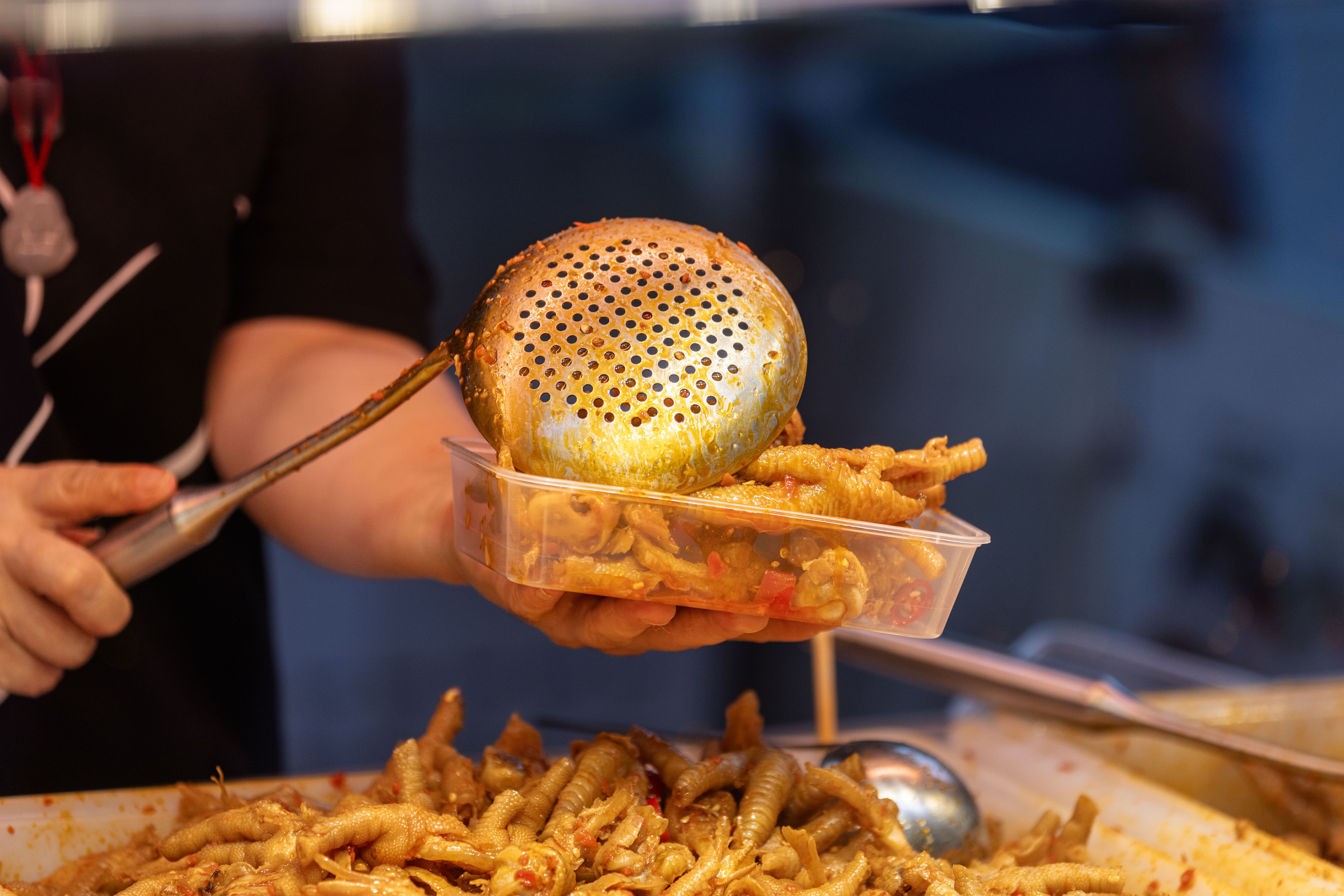 food festival singapore