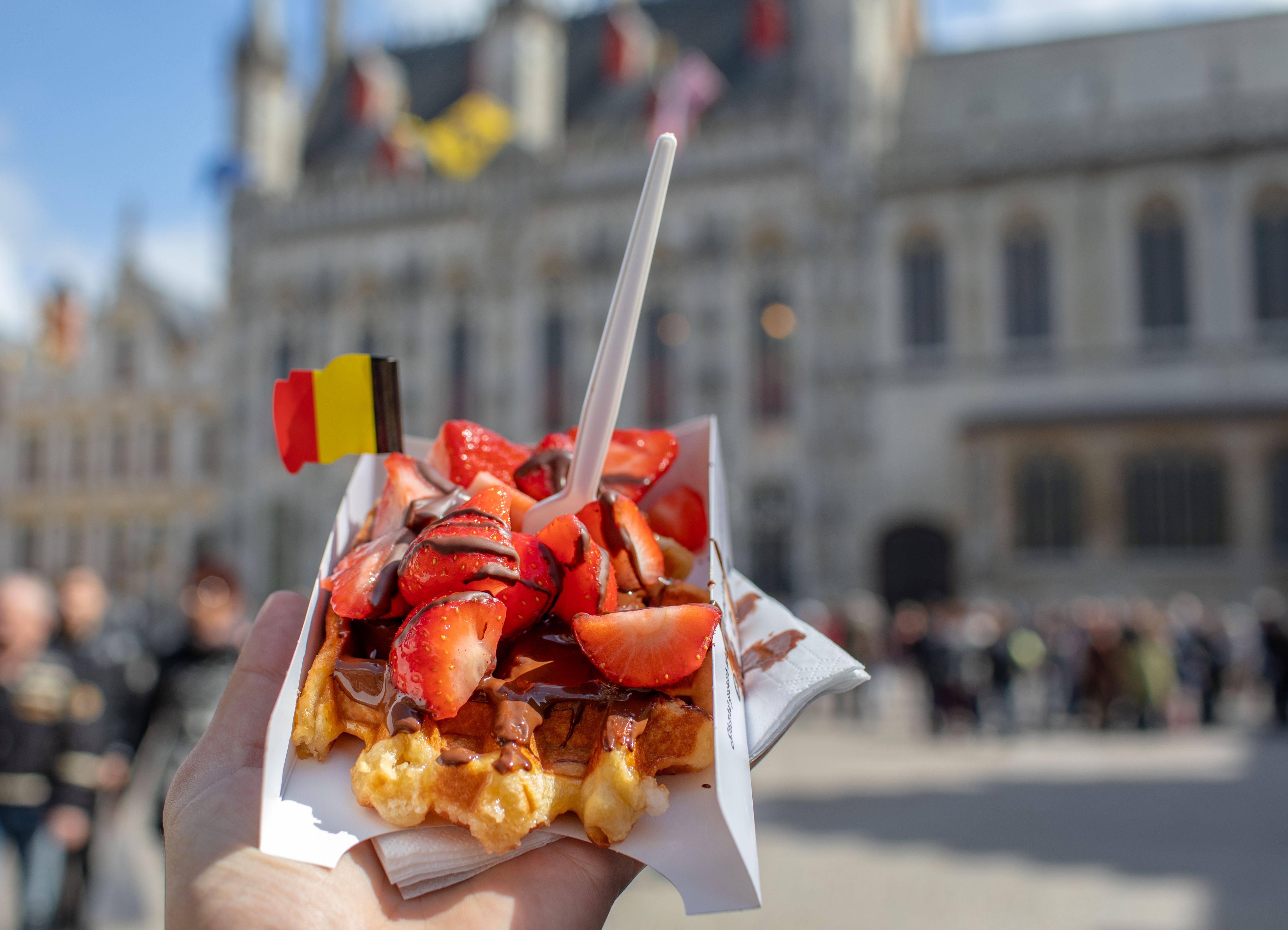 belgian cuisine