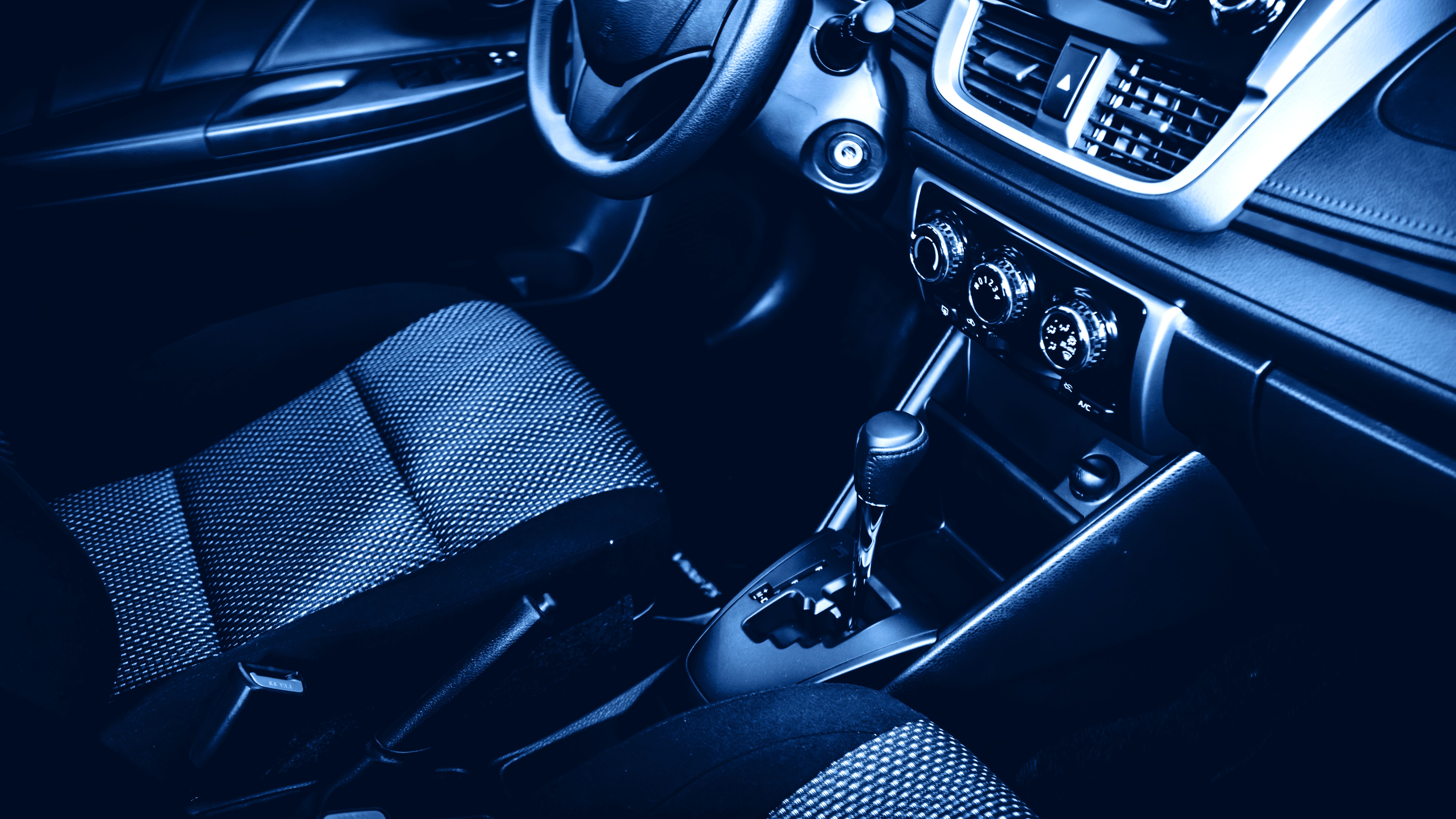 aire acondicionado automotriz