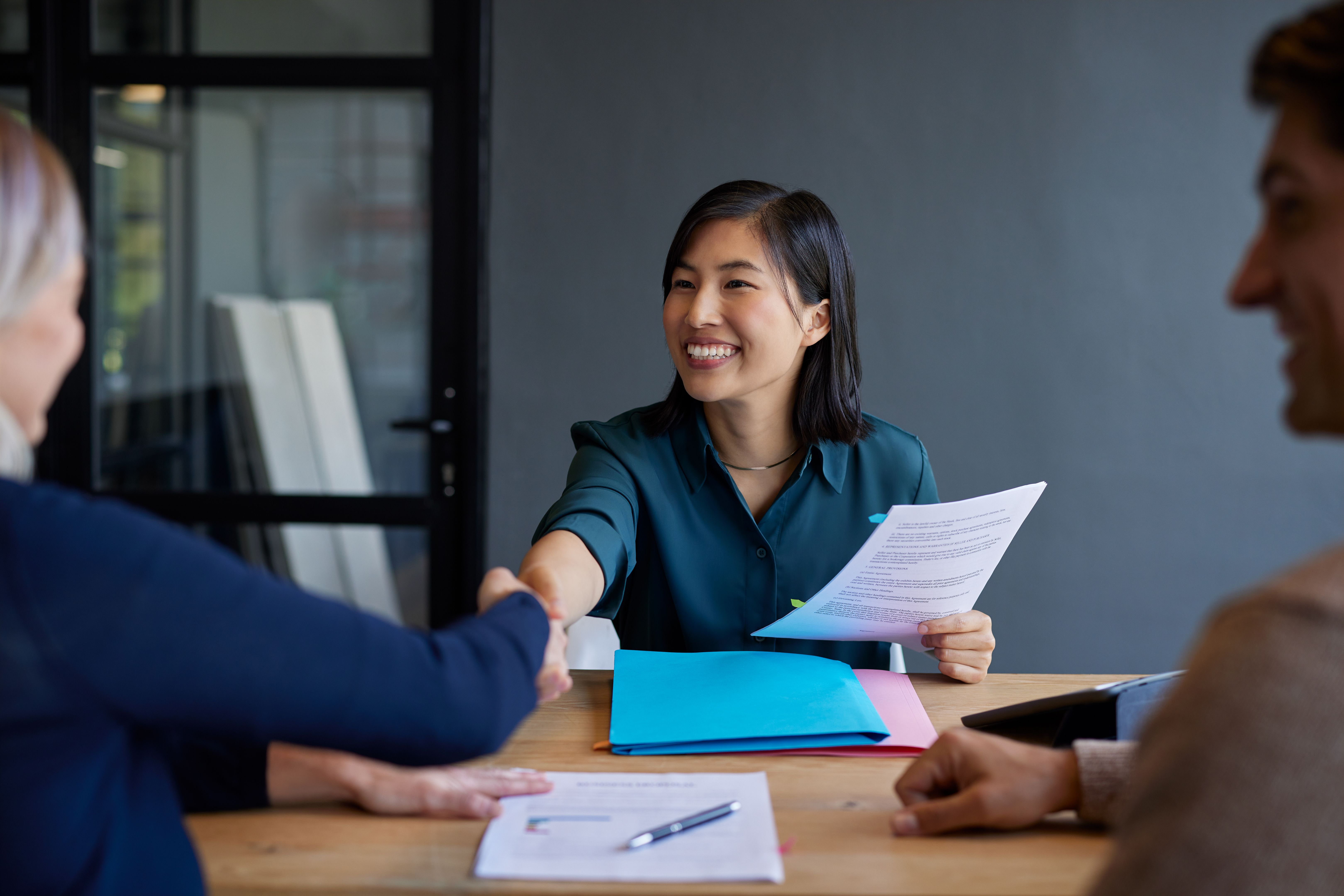 HR expertise