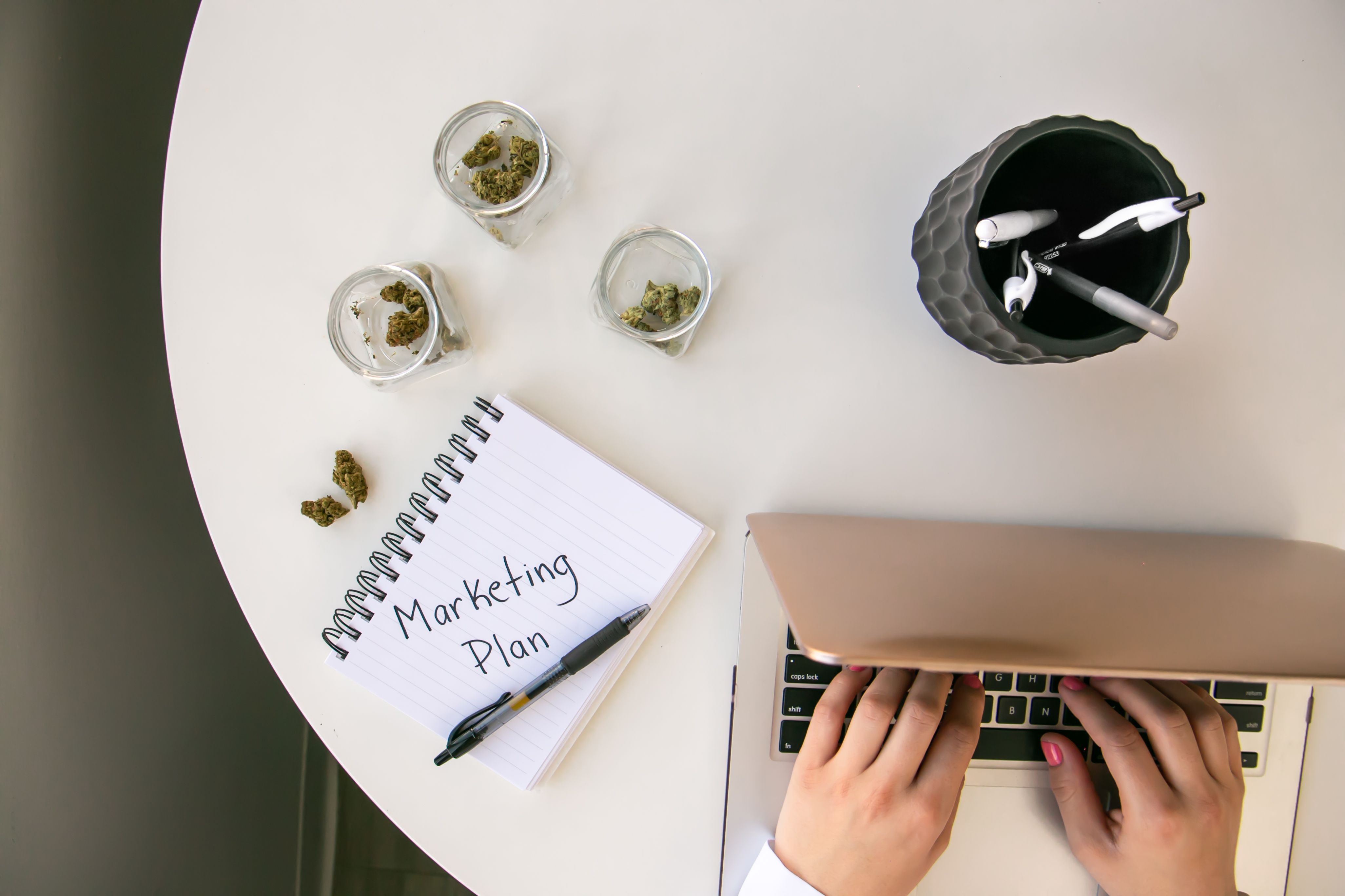 cannabis marketing strategies