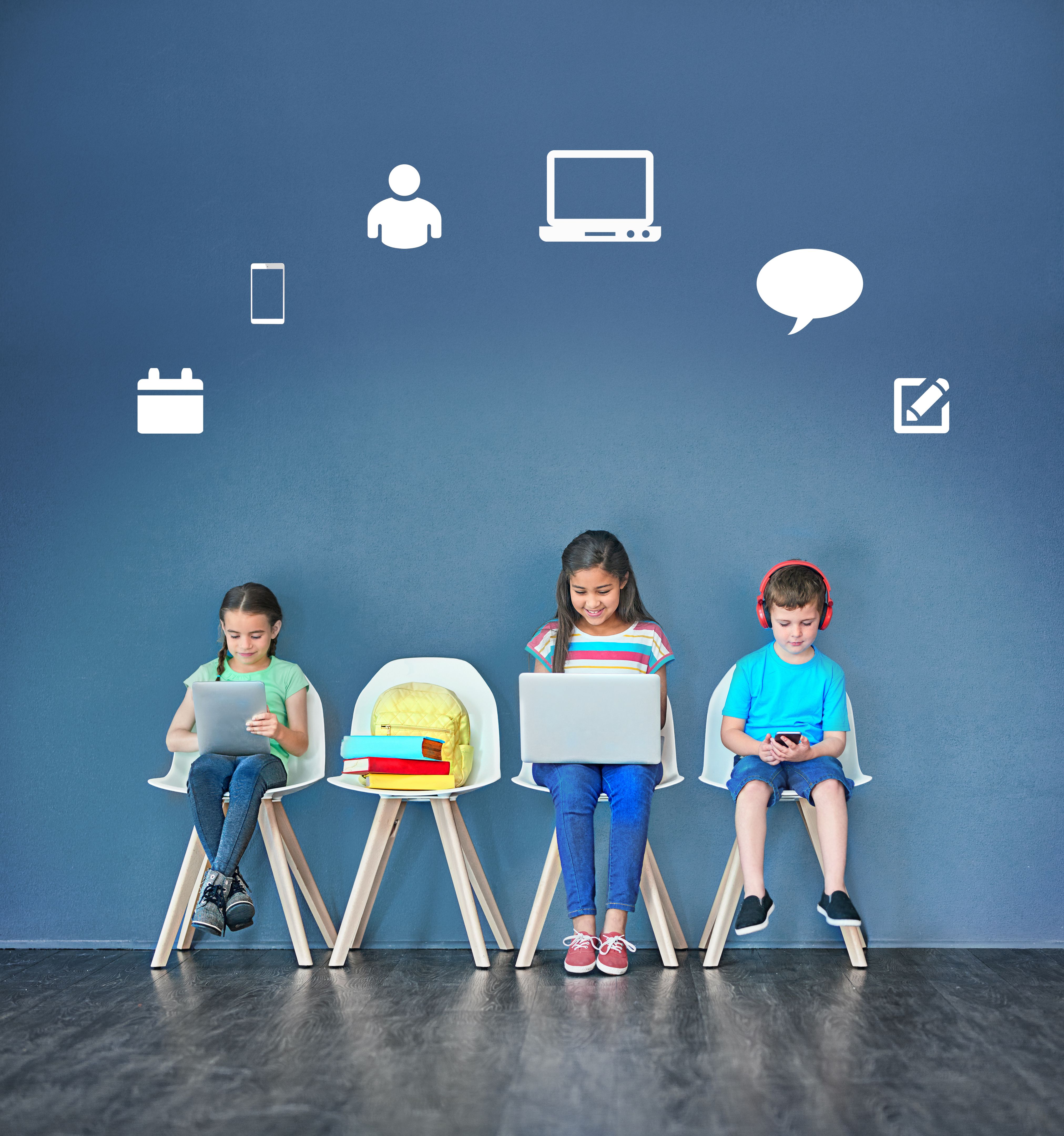 online learning kids