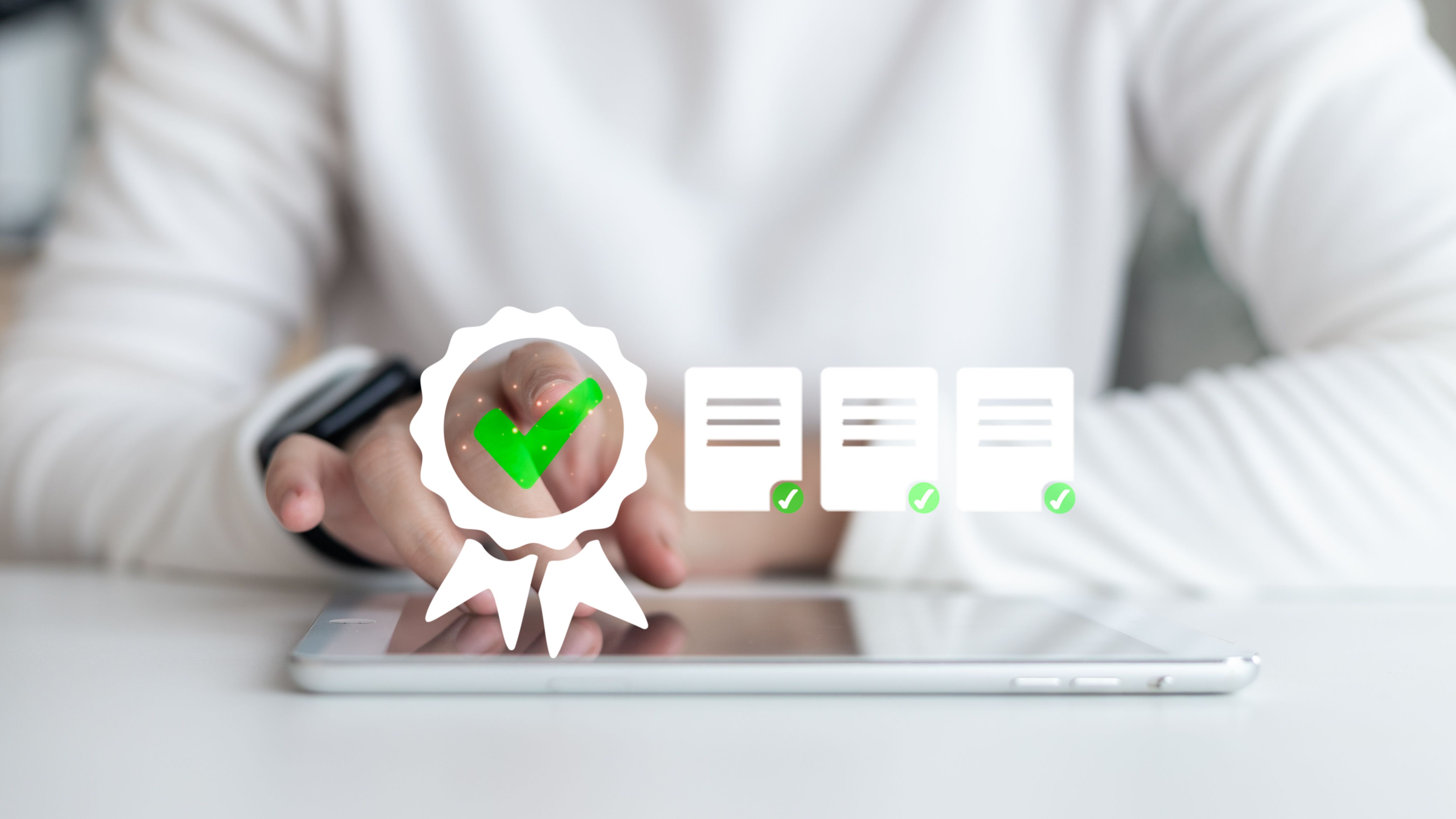 credential evaluation