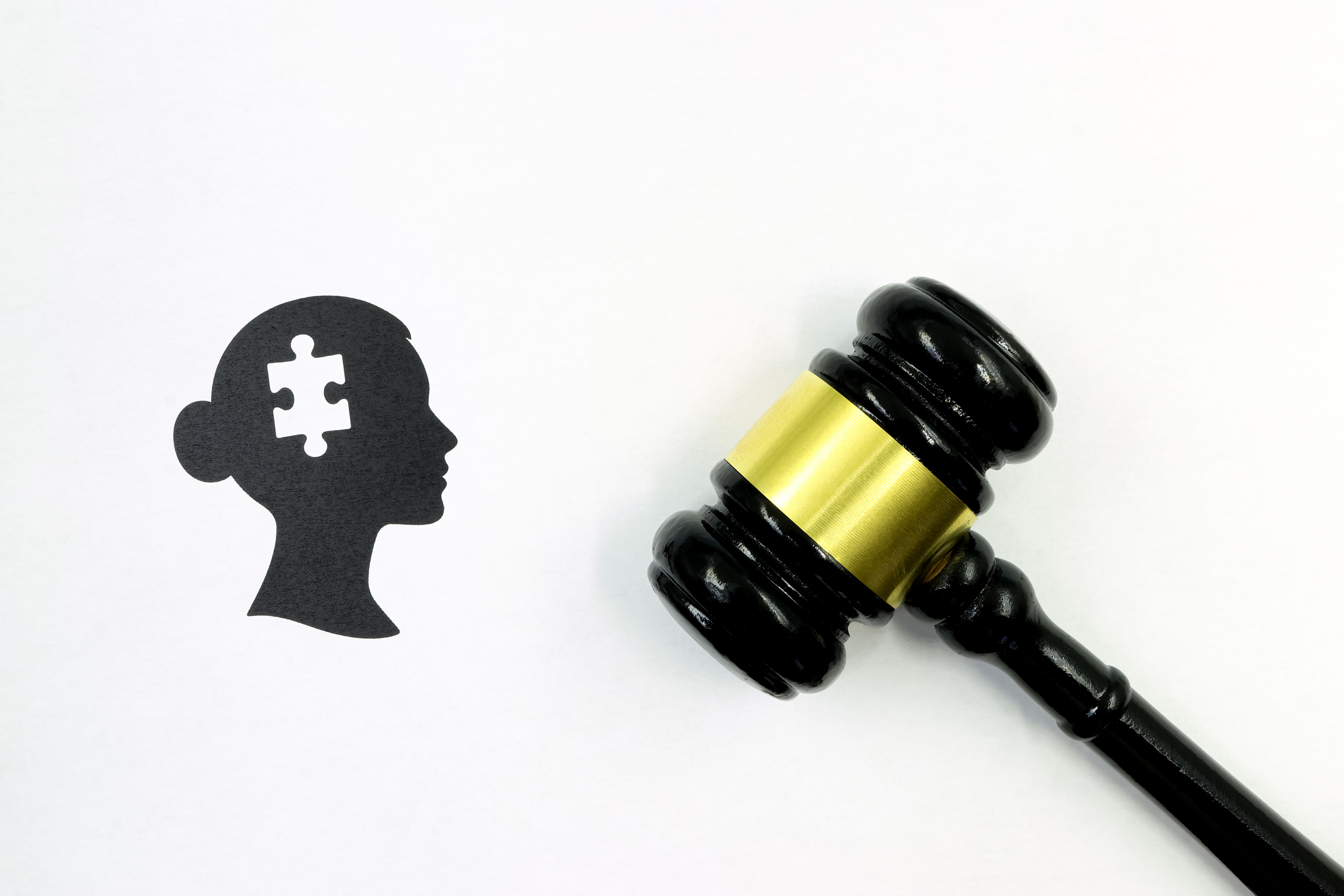 complex legal issues