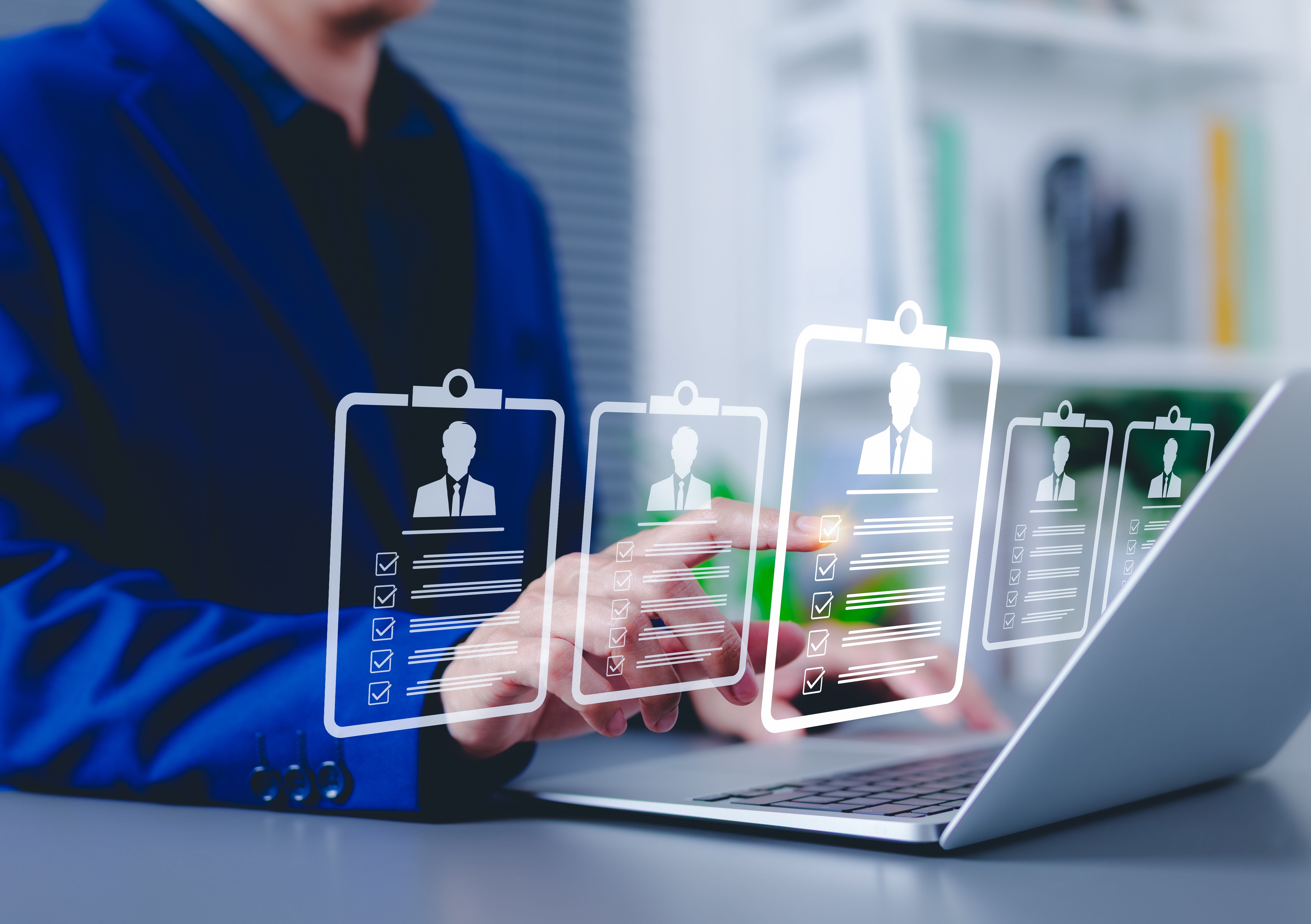 HR needs assessment
