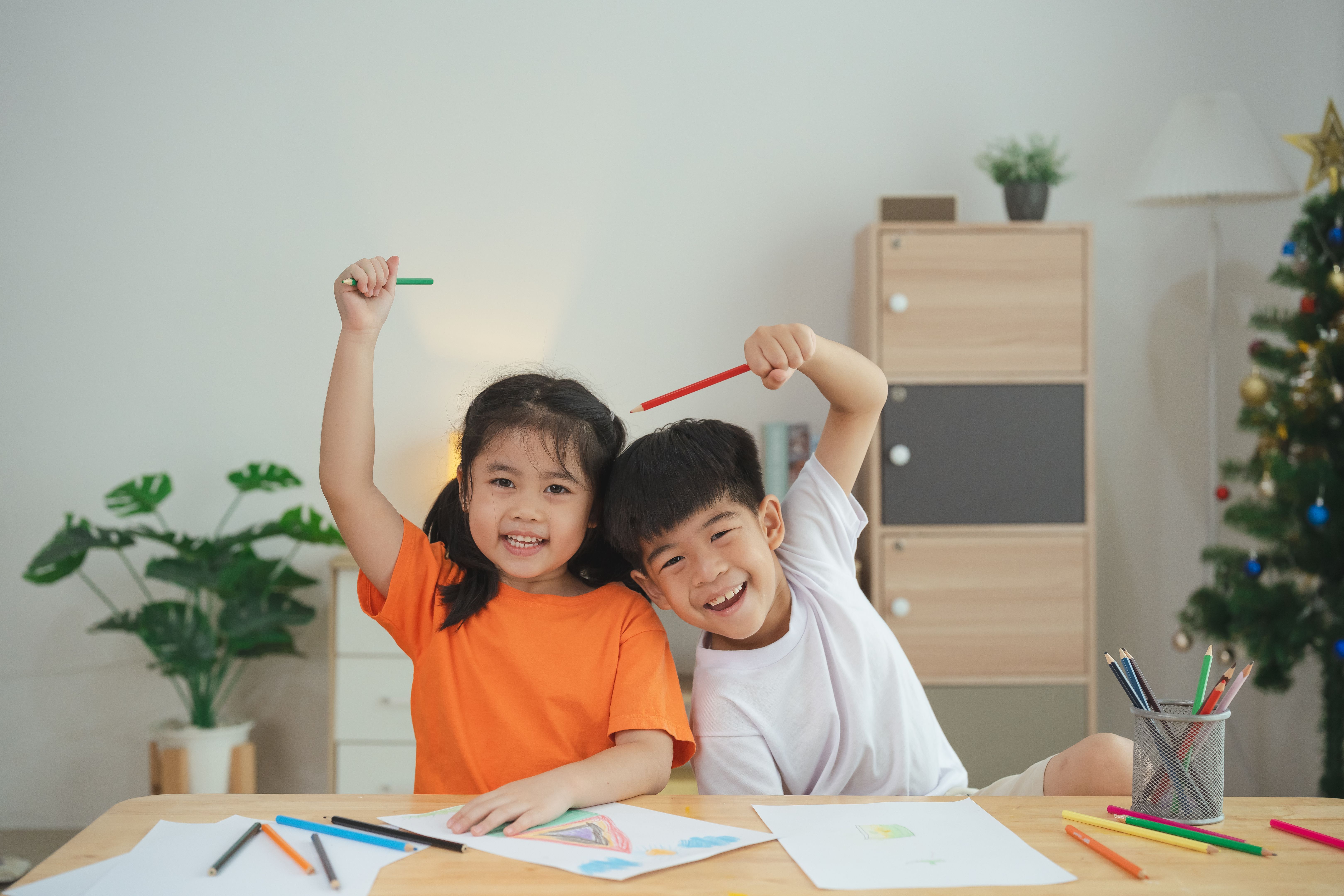 indoor activities kids
