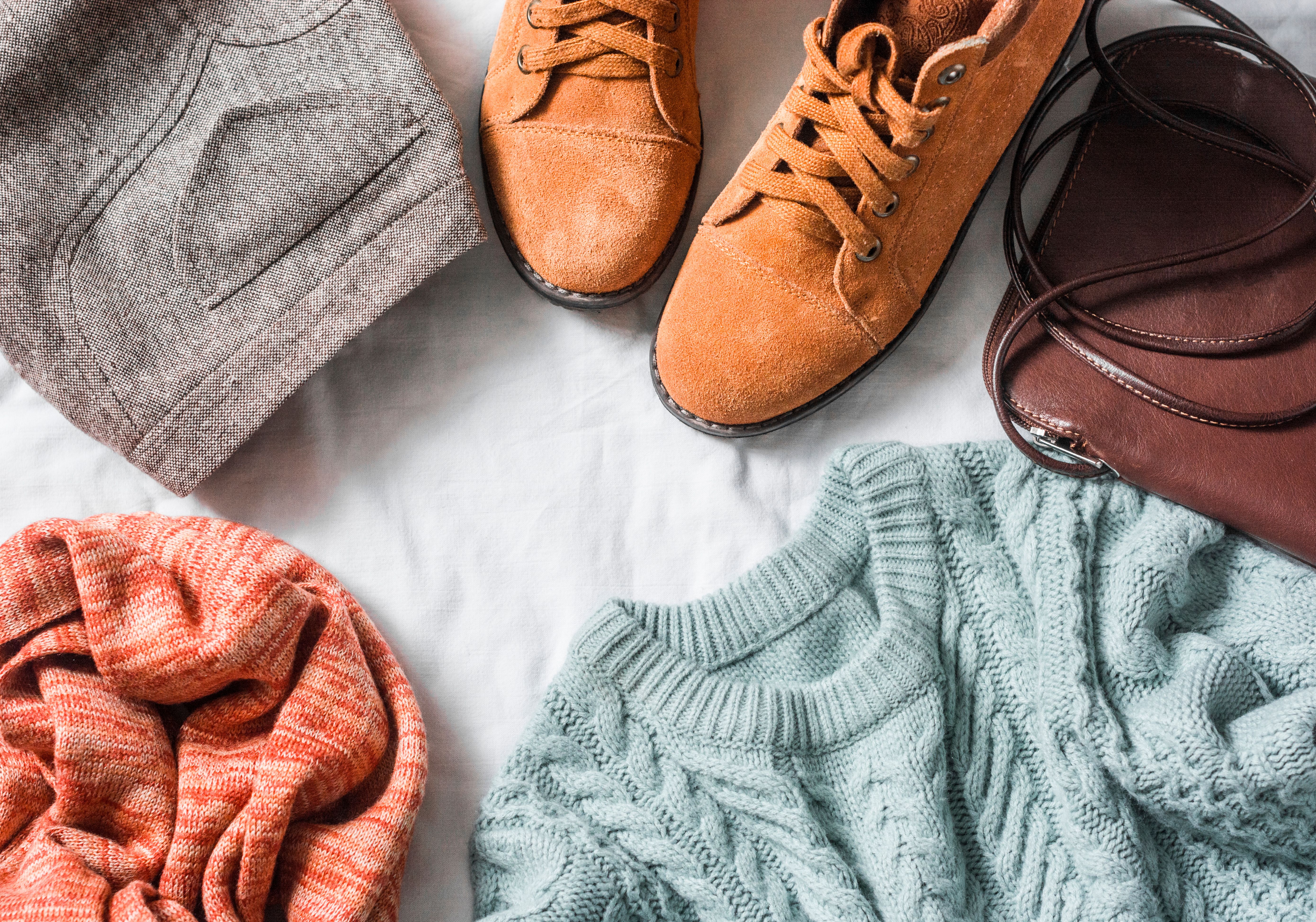winter accessories