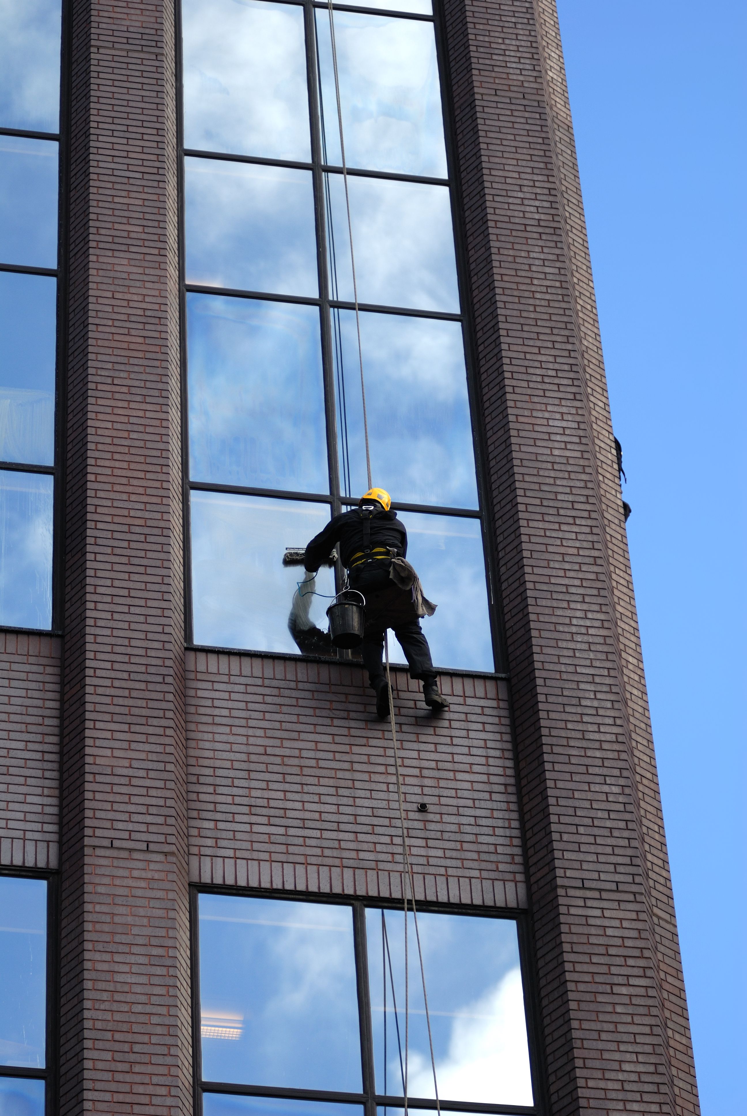Window Cleaner