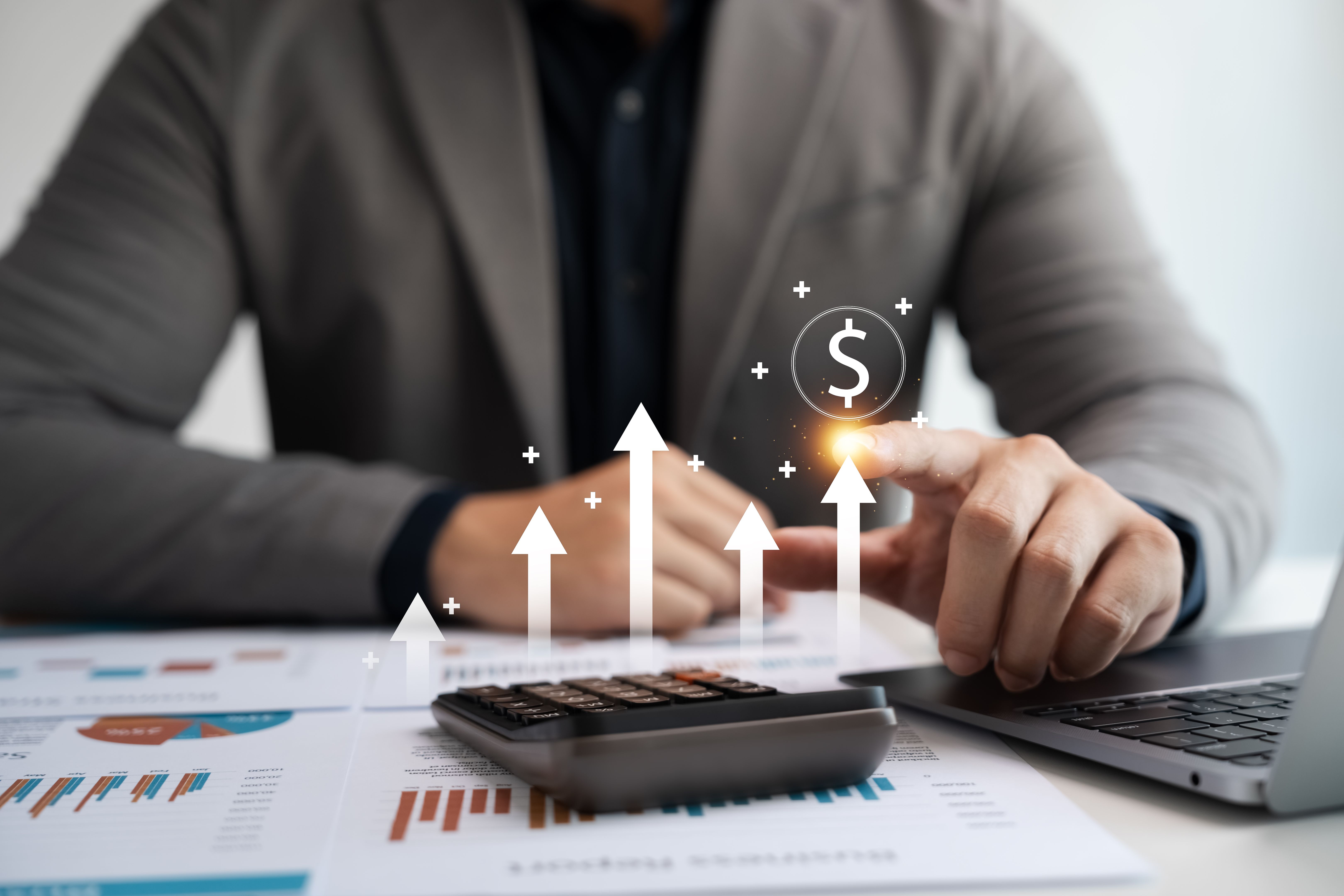 business recovery