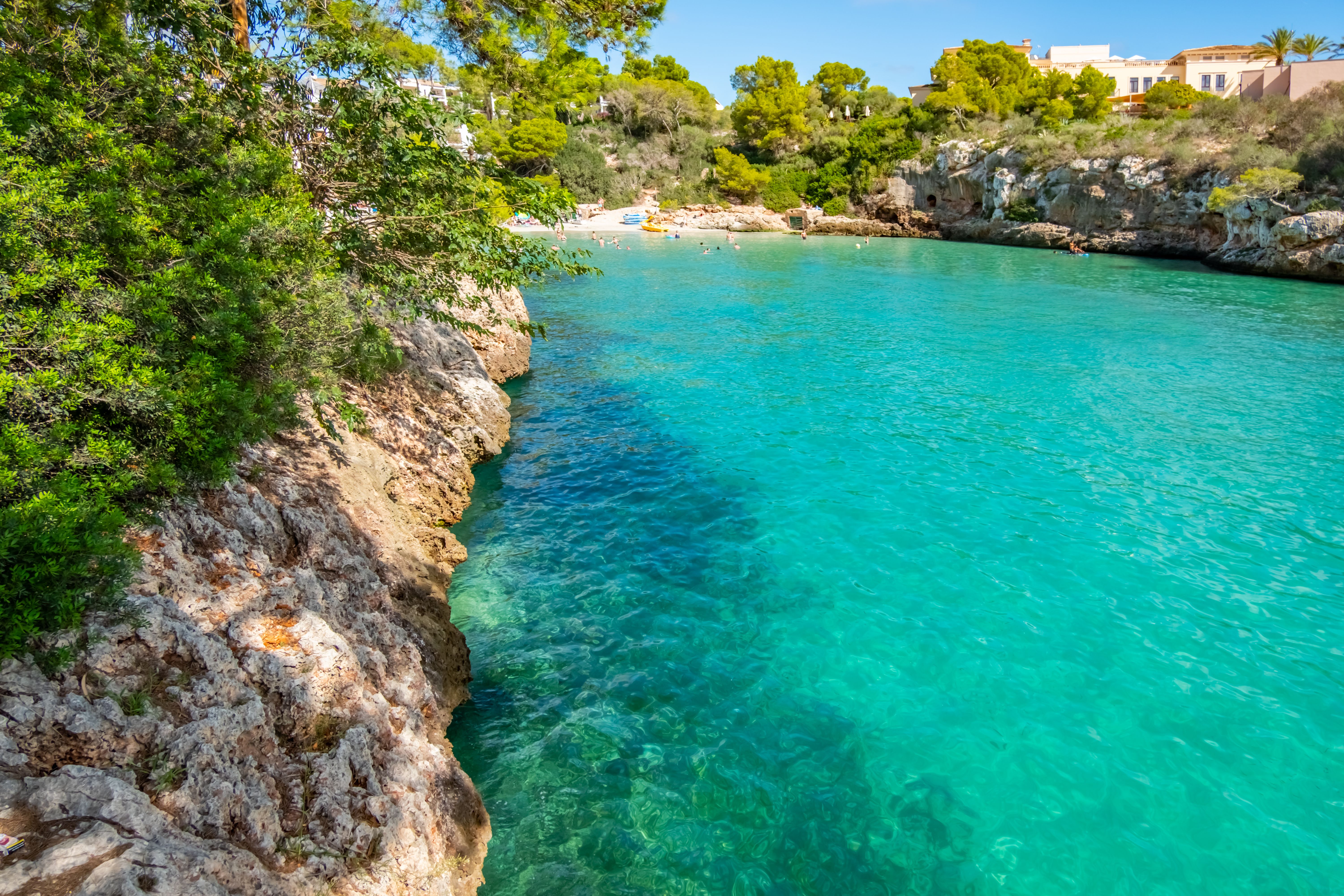 taxi service Cala d'Or