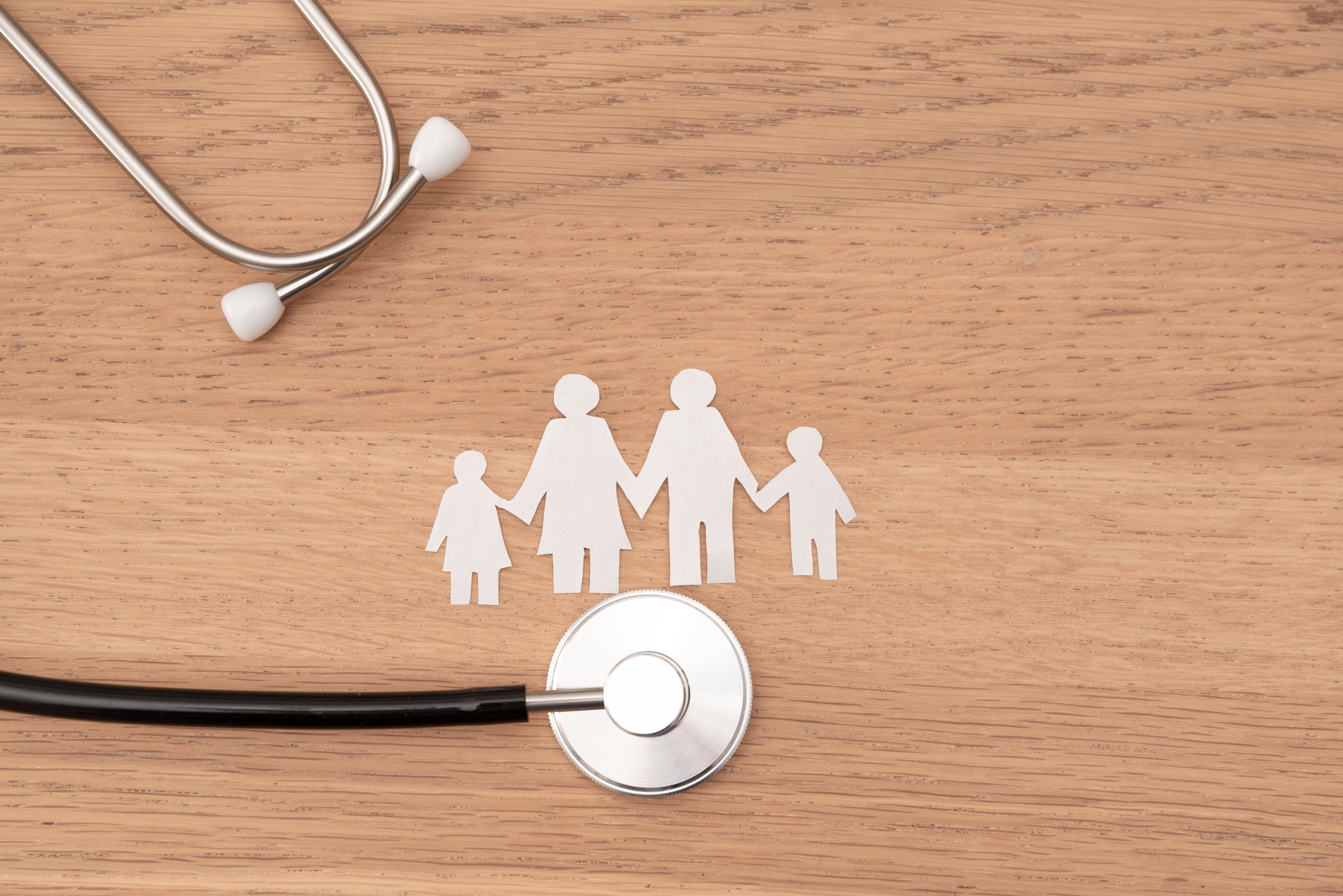 preventive healthcare