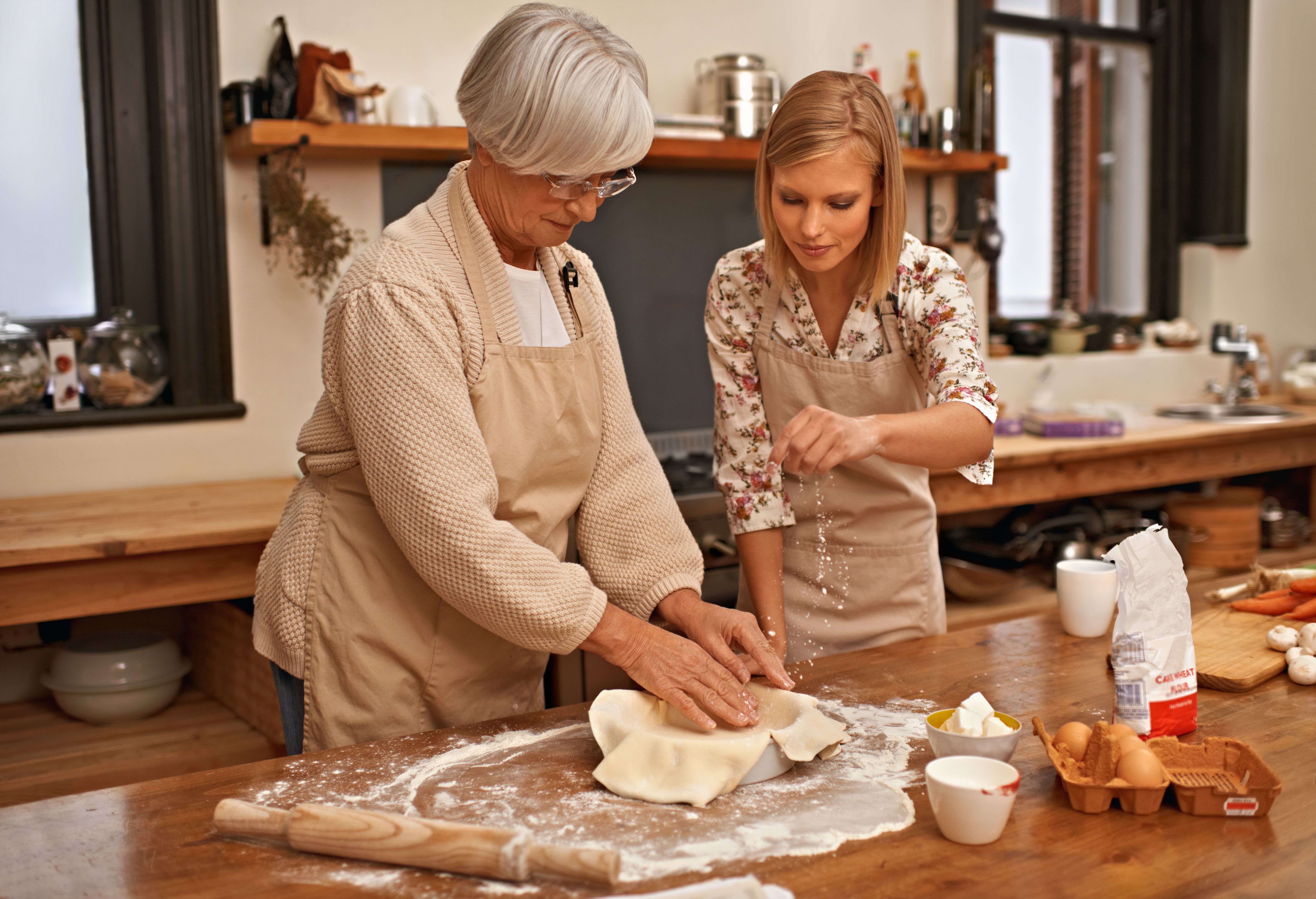 baking tips