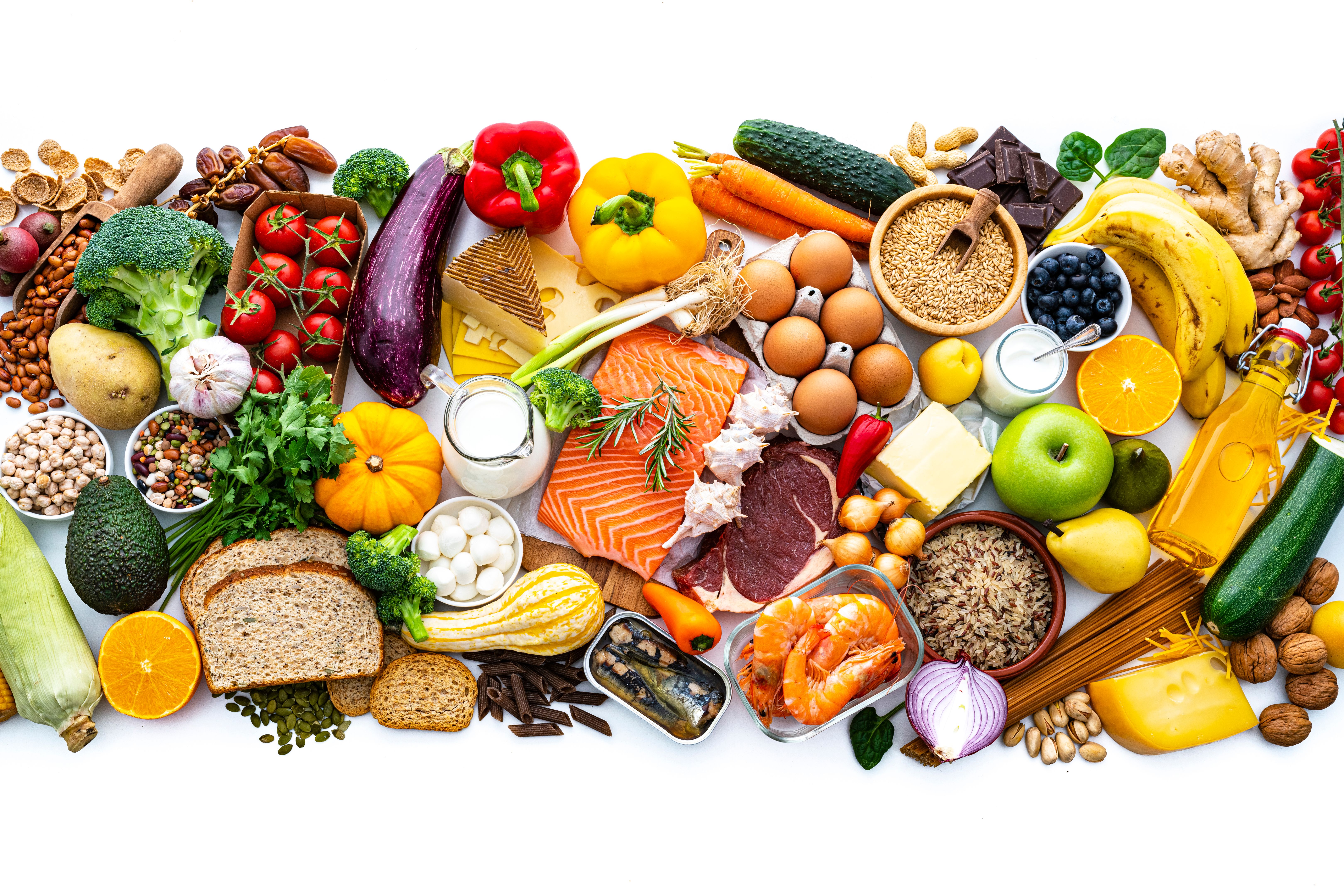 superfoods