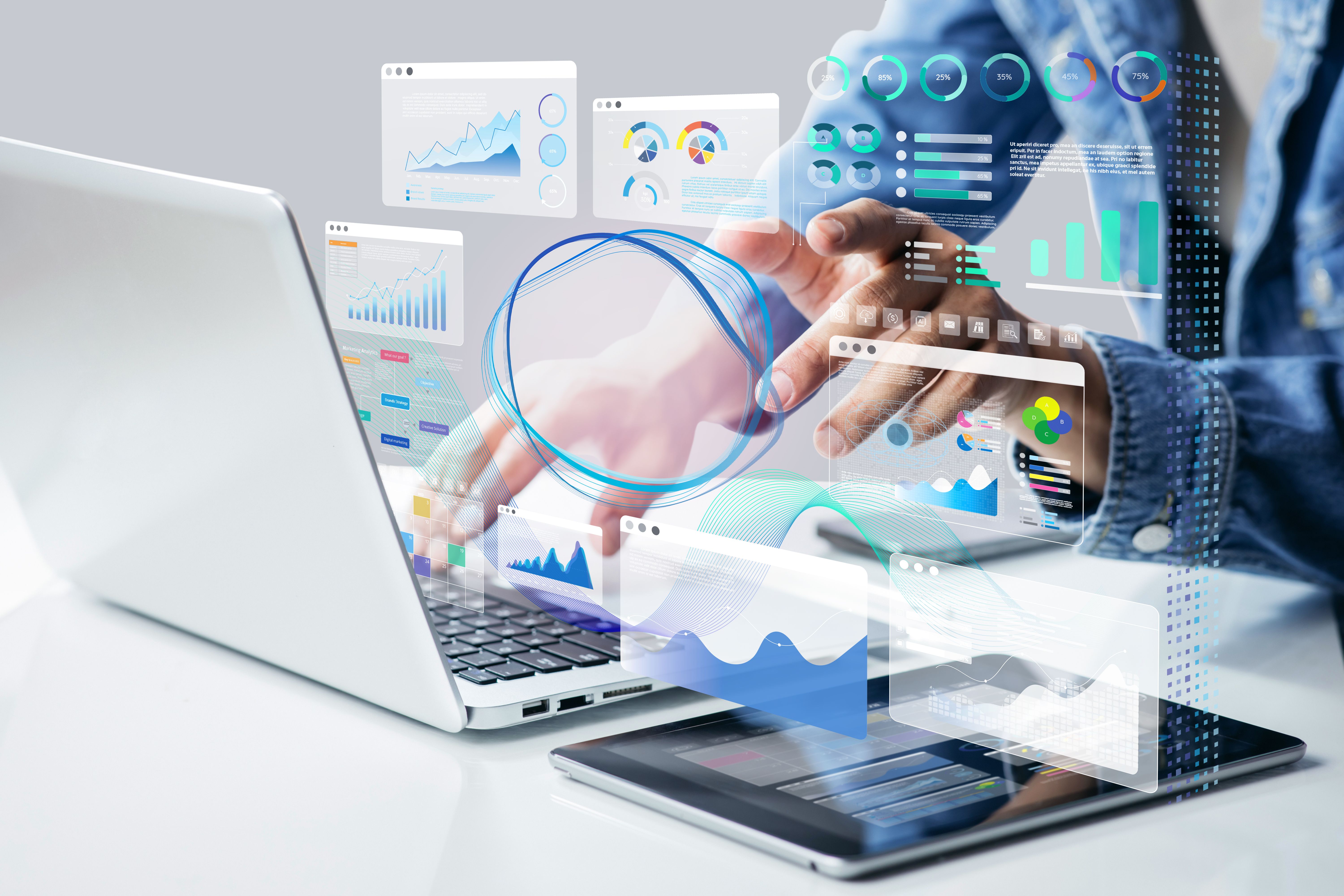 cloud computing decision