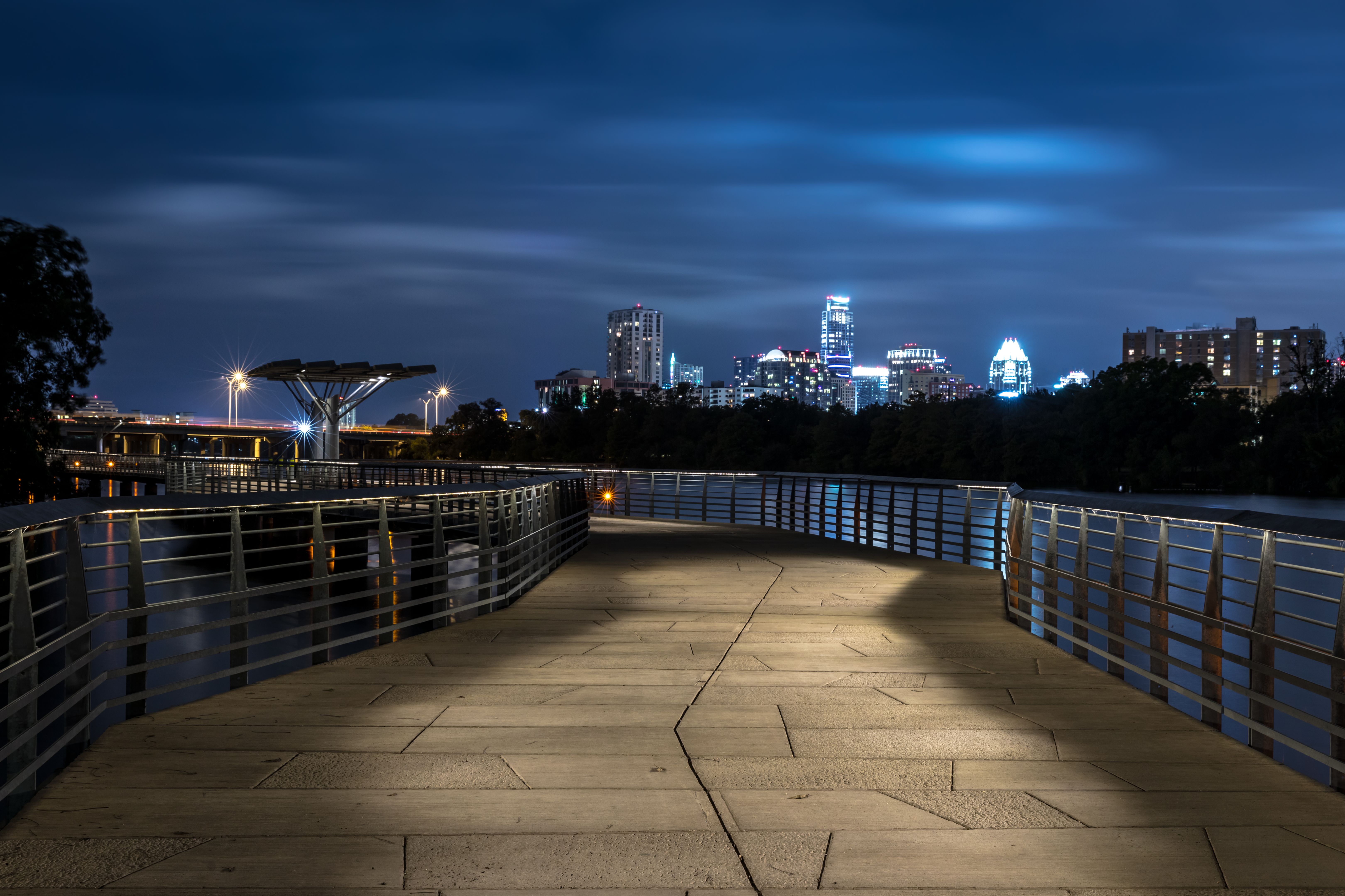 lady bird lake trail