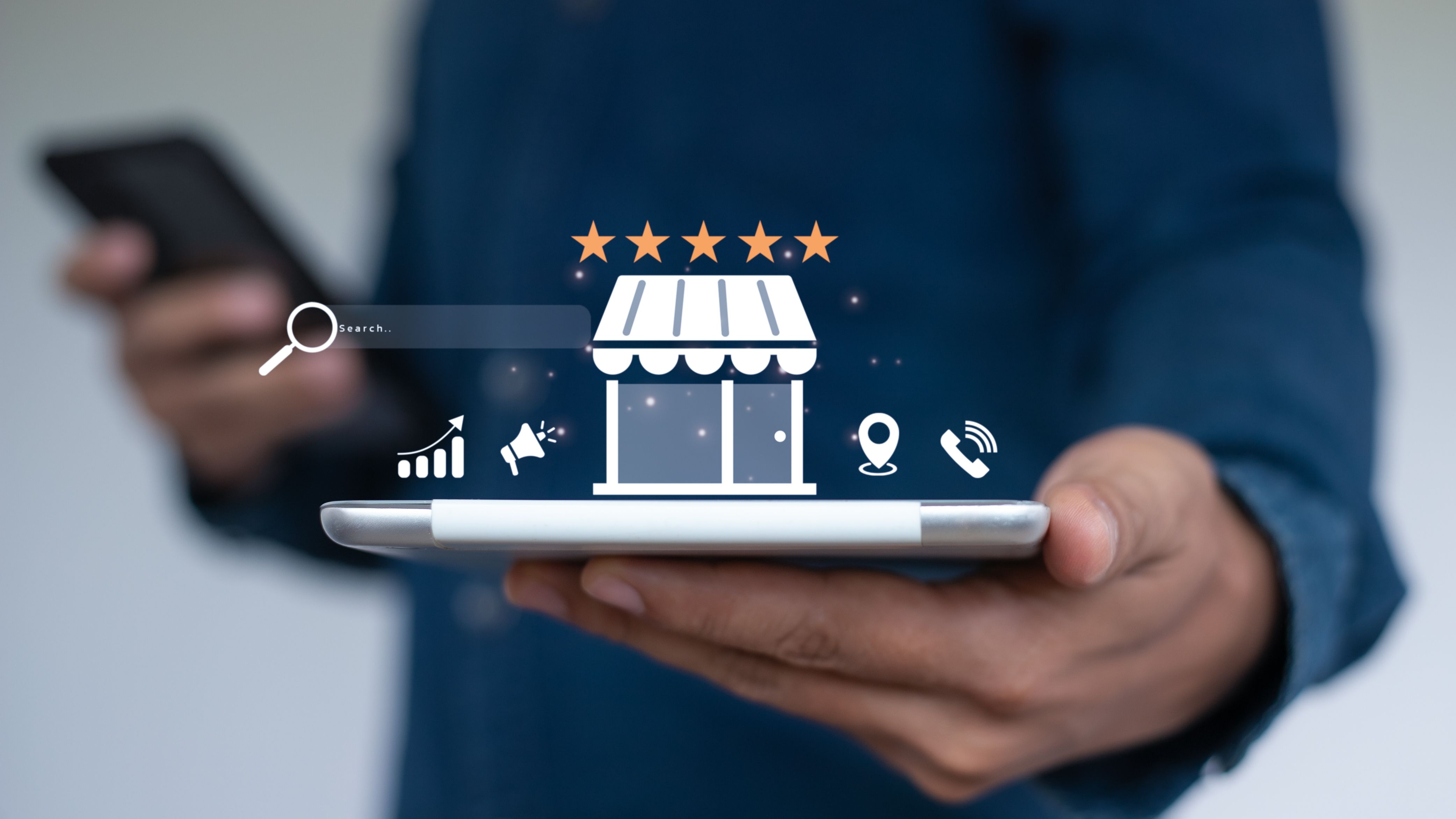 ecommerce website