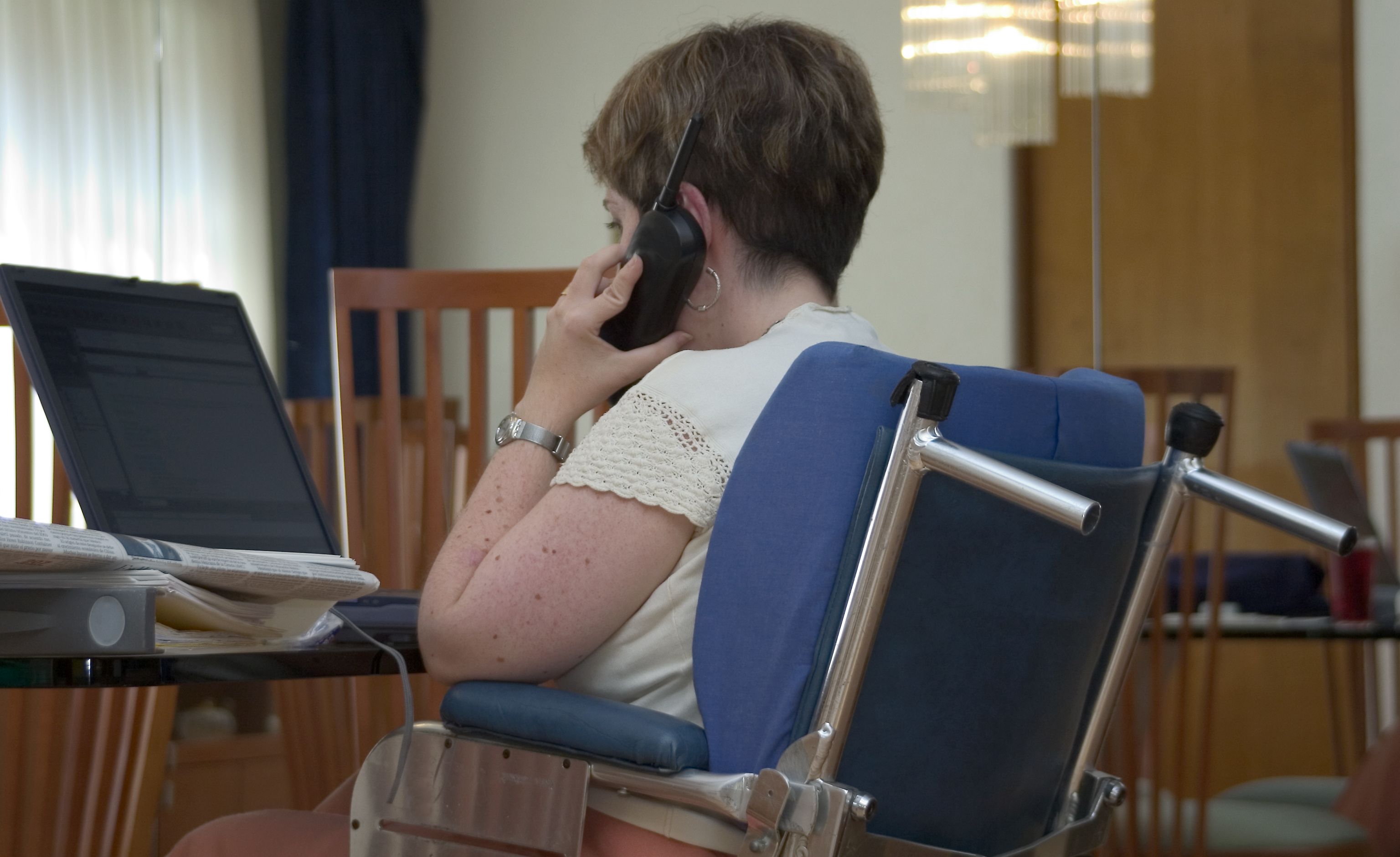 mobility scooter types